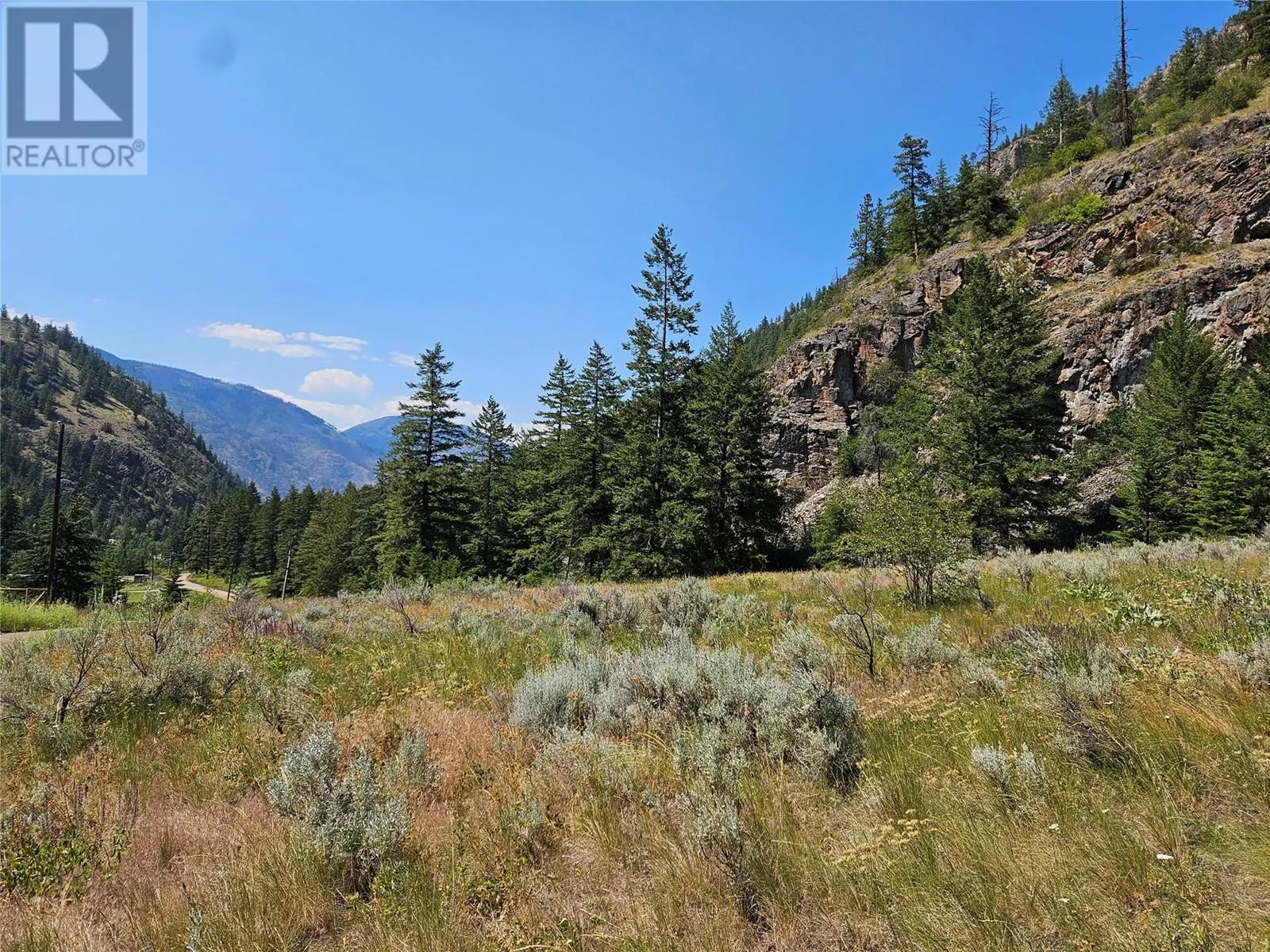 Lot A White Lake Road