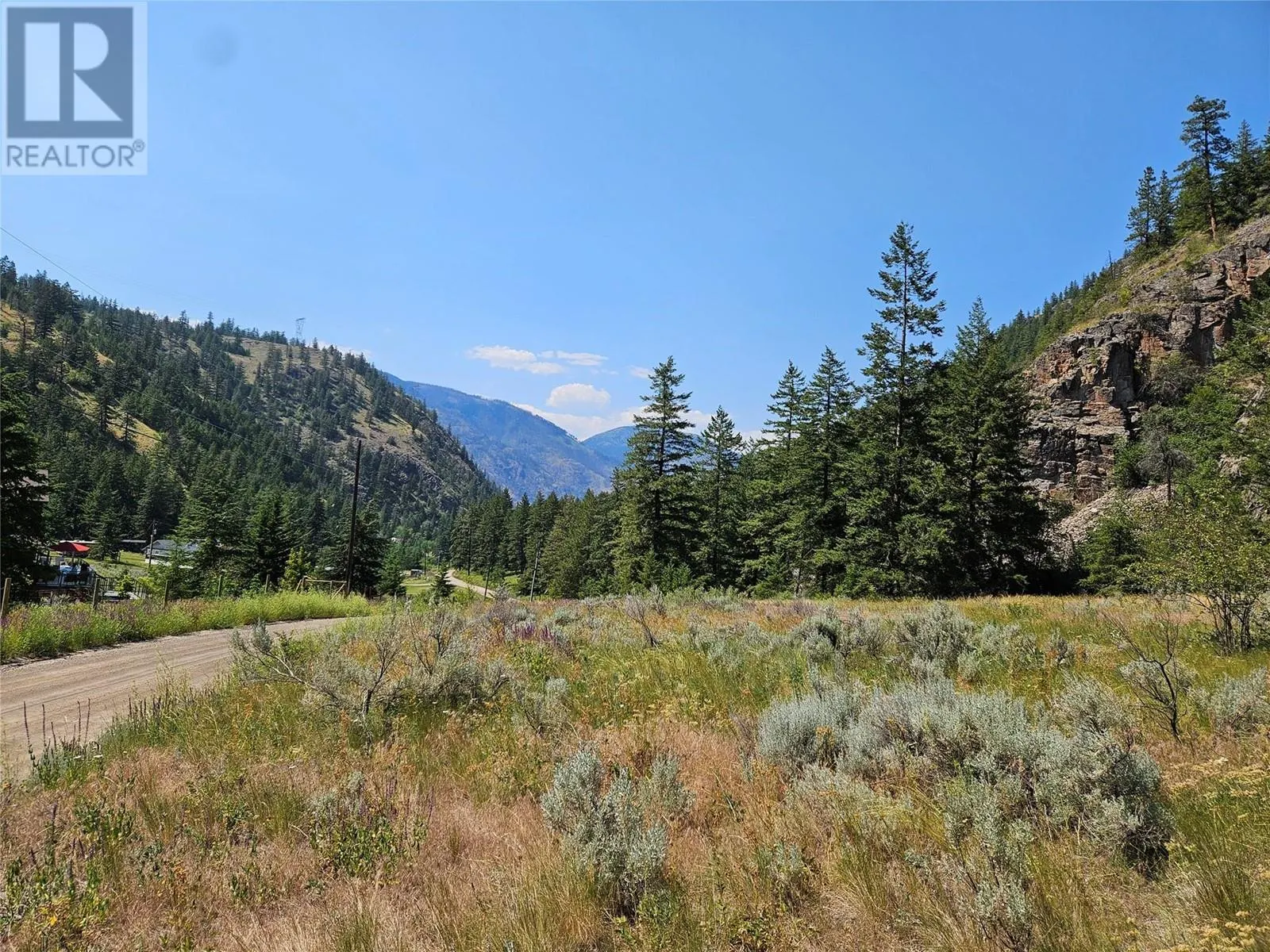 Lot A White Lake Road