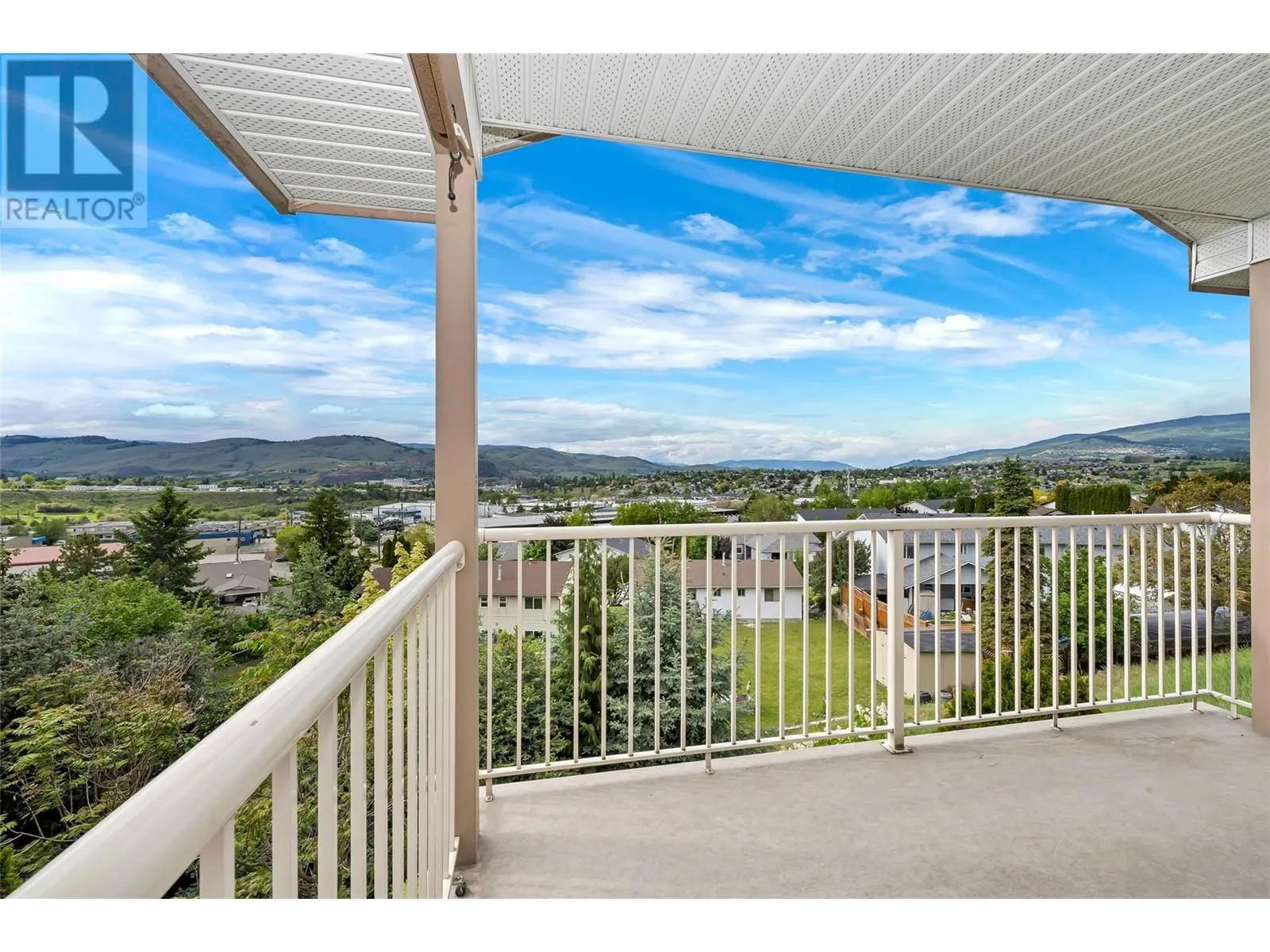 1070 Mt Fosthall Drive