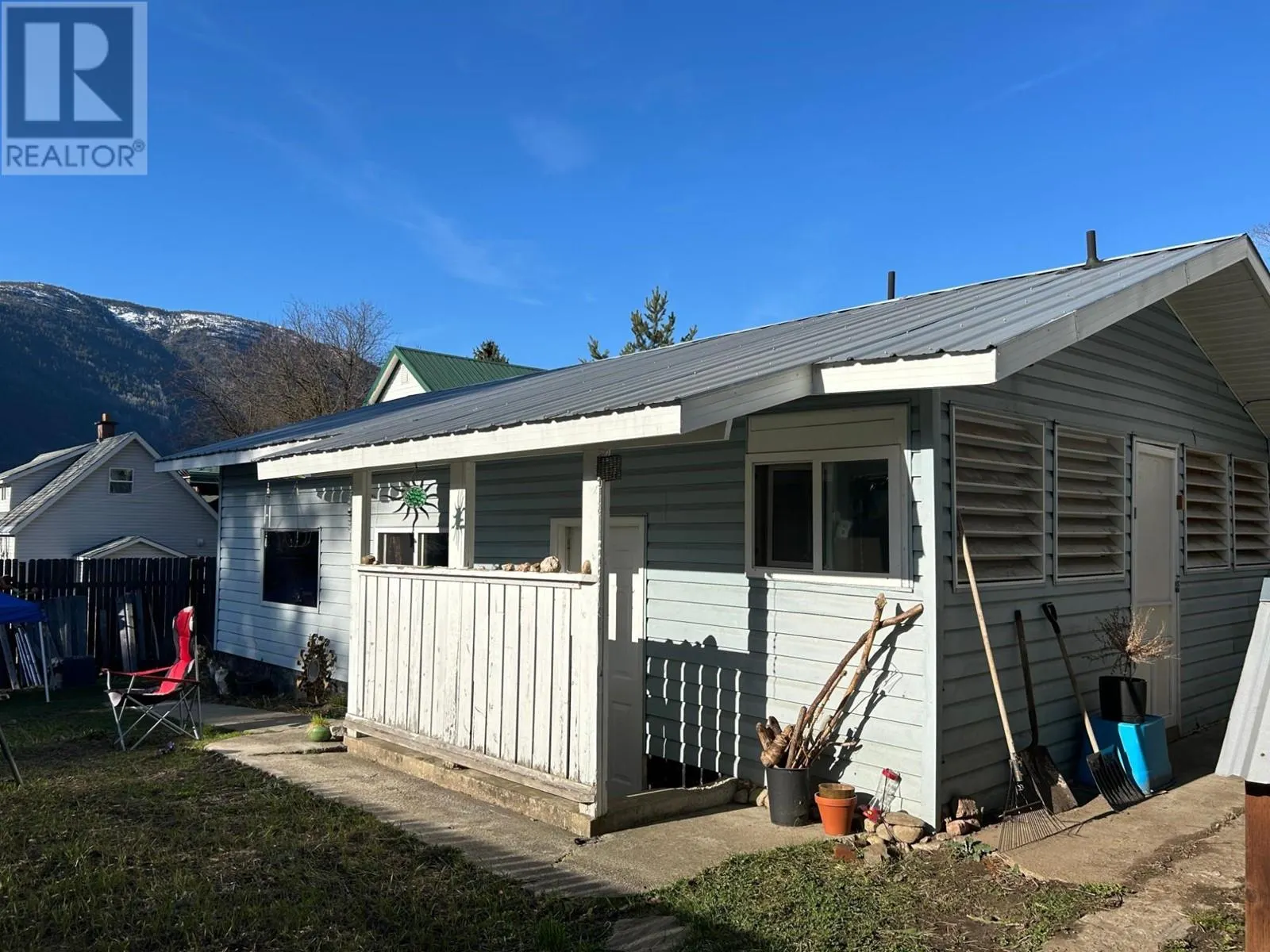 311 Gore Street