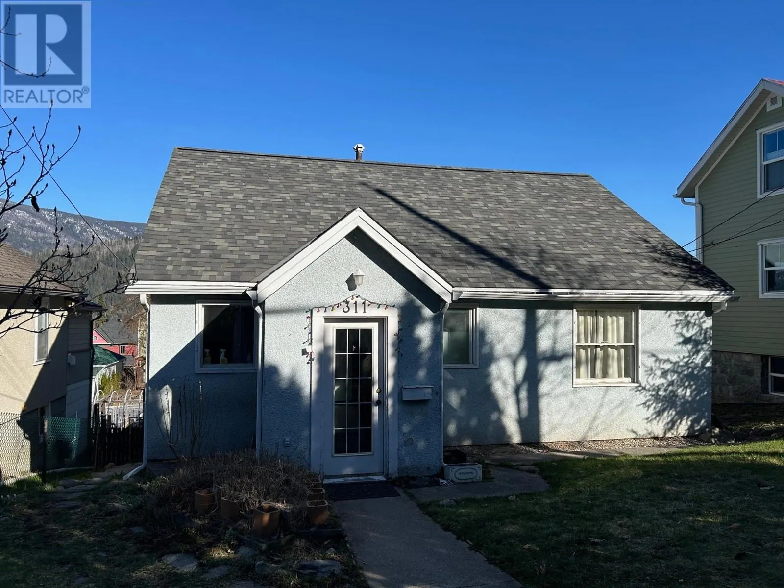 311 Gore Street