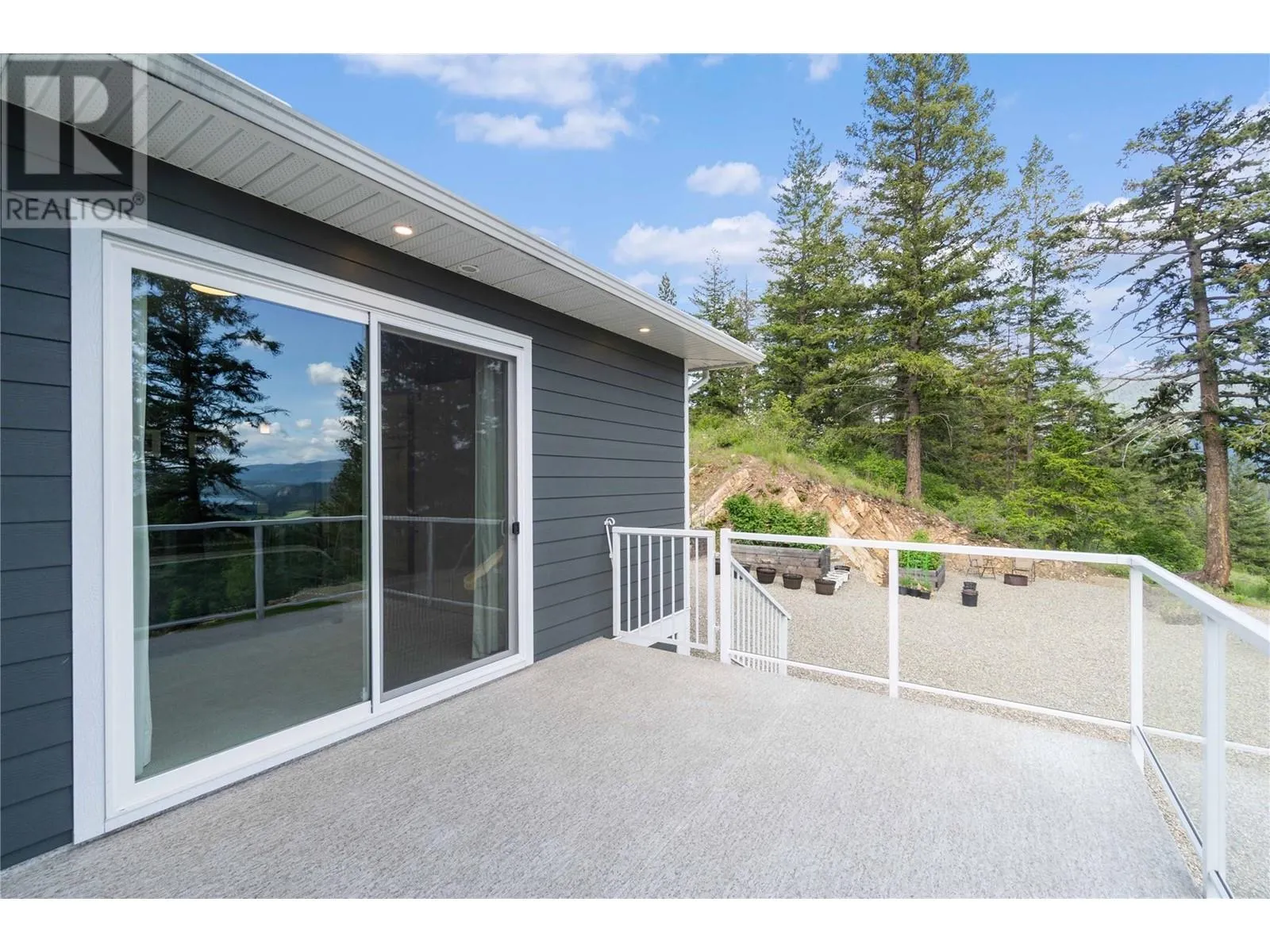 1750 Recline Ridge Road