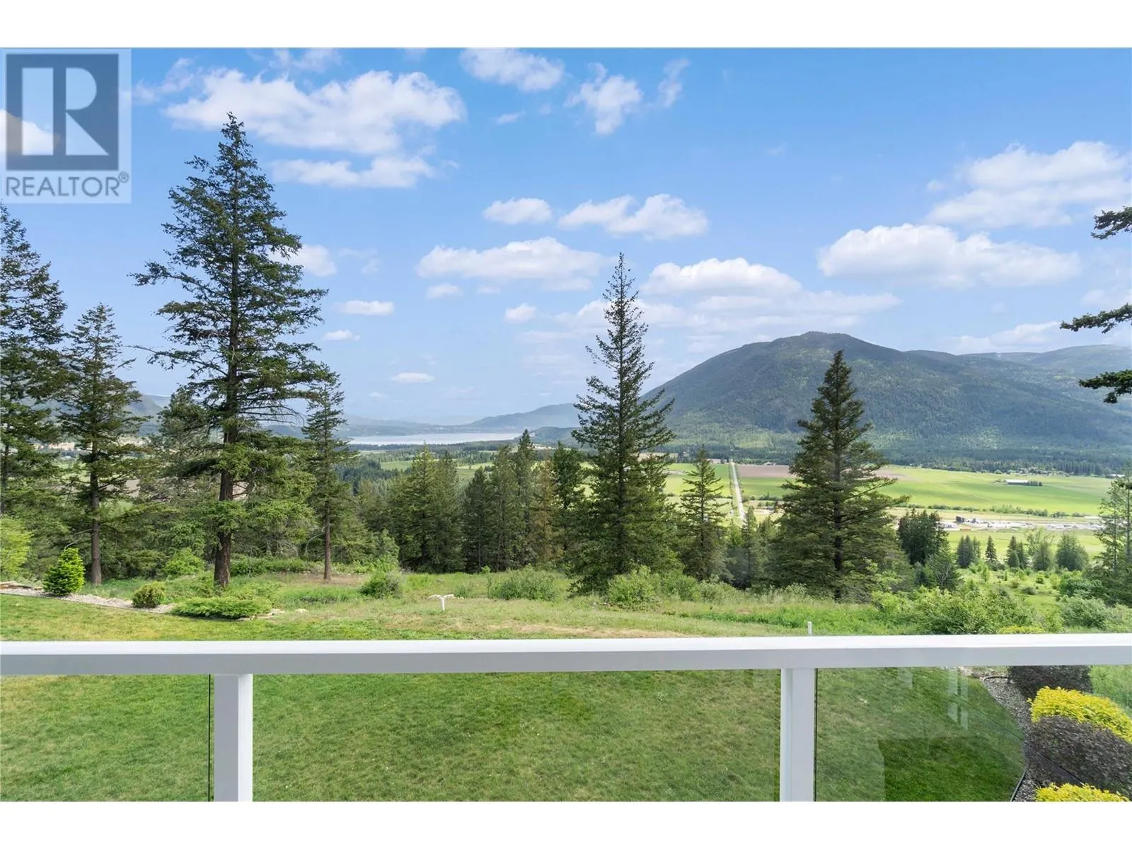 1750 Recline Ridge Road