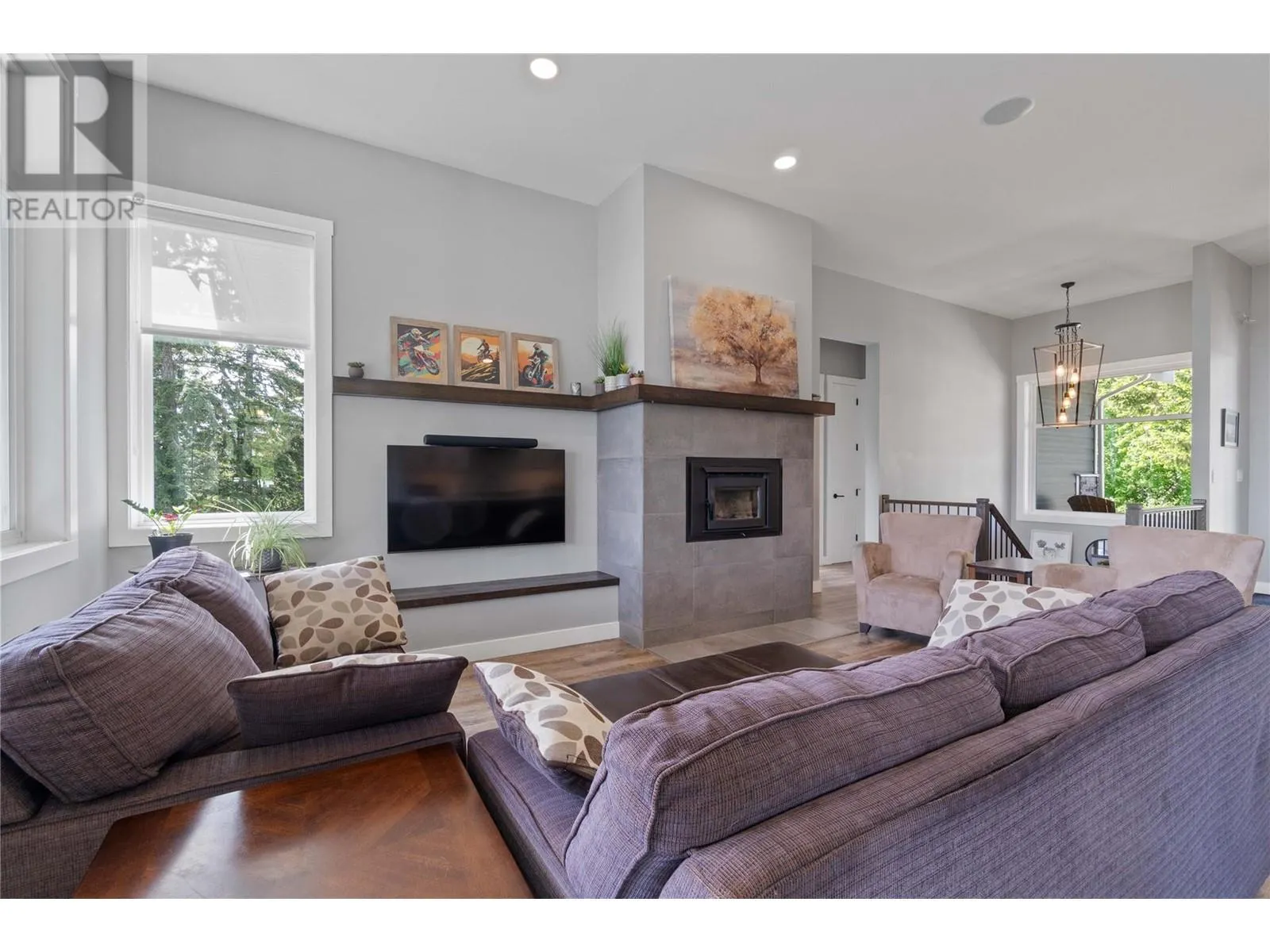 1750 Recline Ridge Road