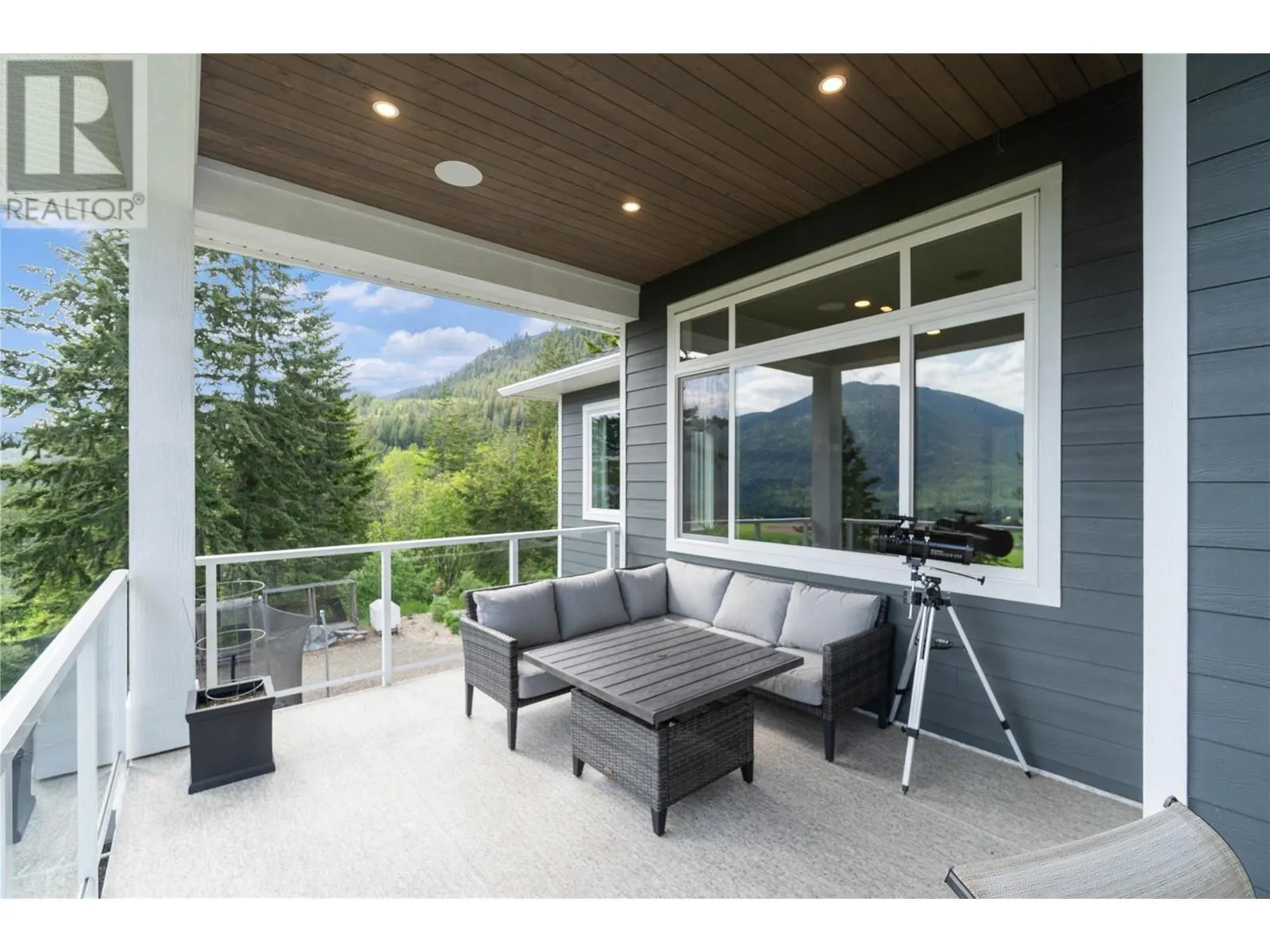 1750 Recline Ridge Road