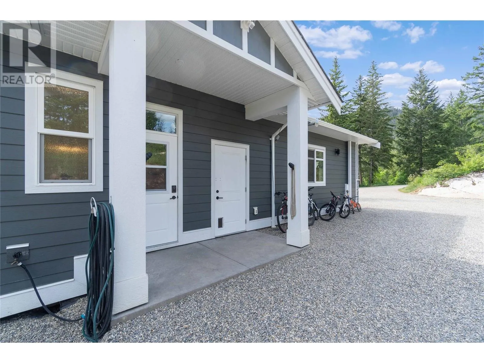 1750 Recline Ridge Road