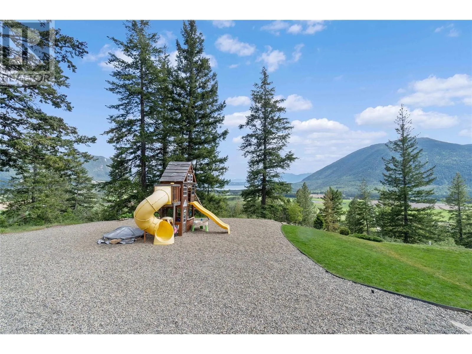 1750 Recline Ridge Road