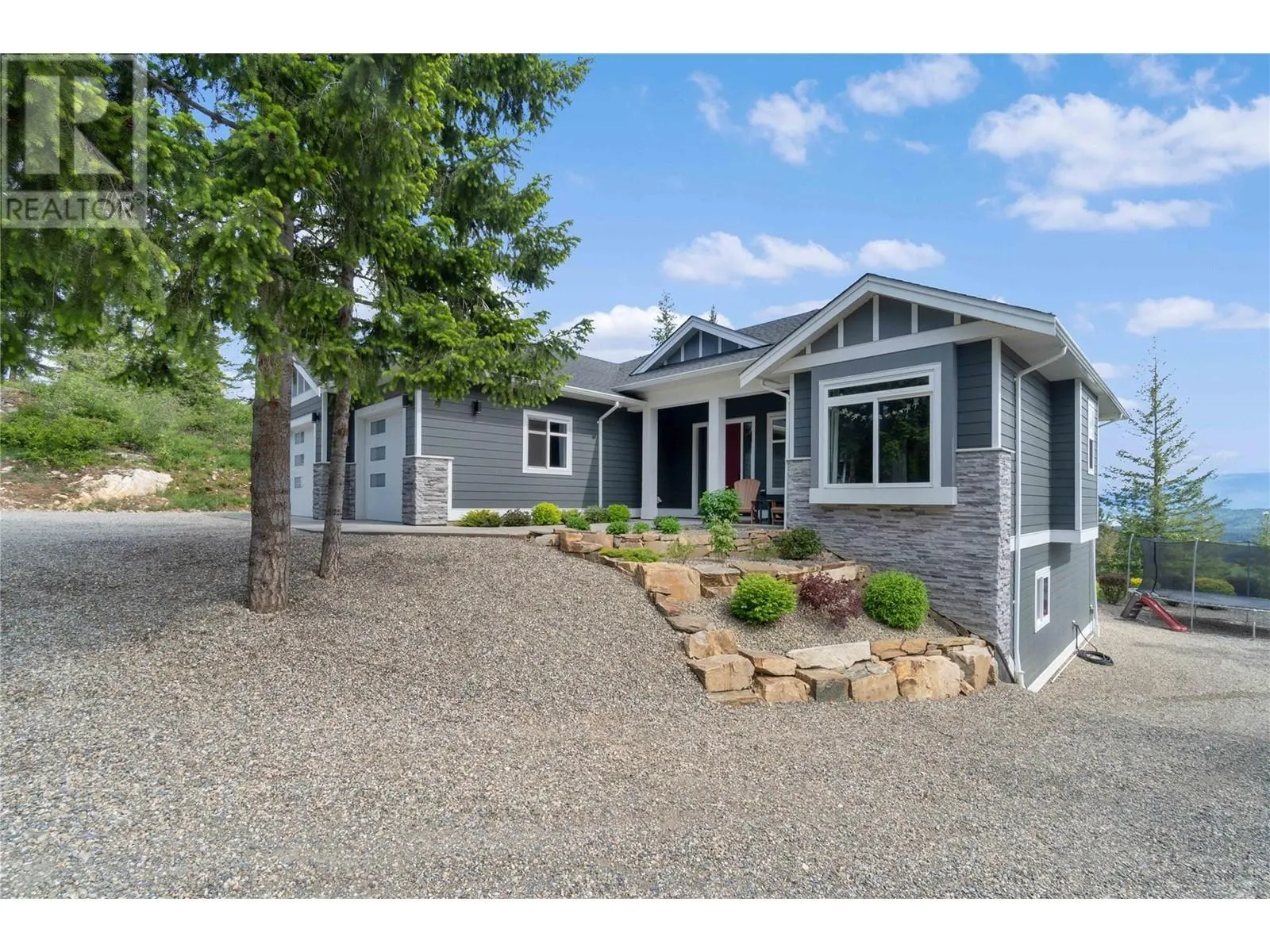 1750 Recline Ridge Road