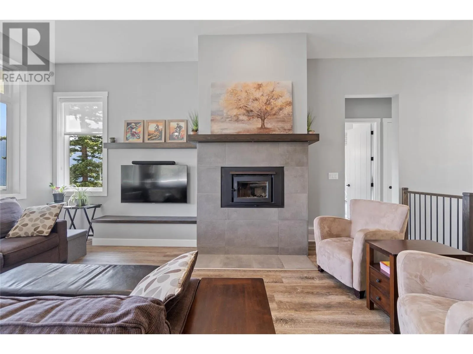 1750 Recline Ridge Road