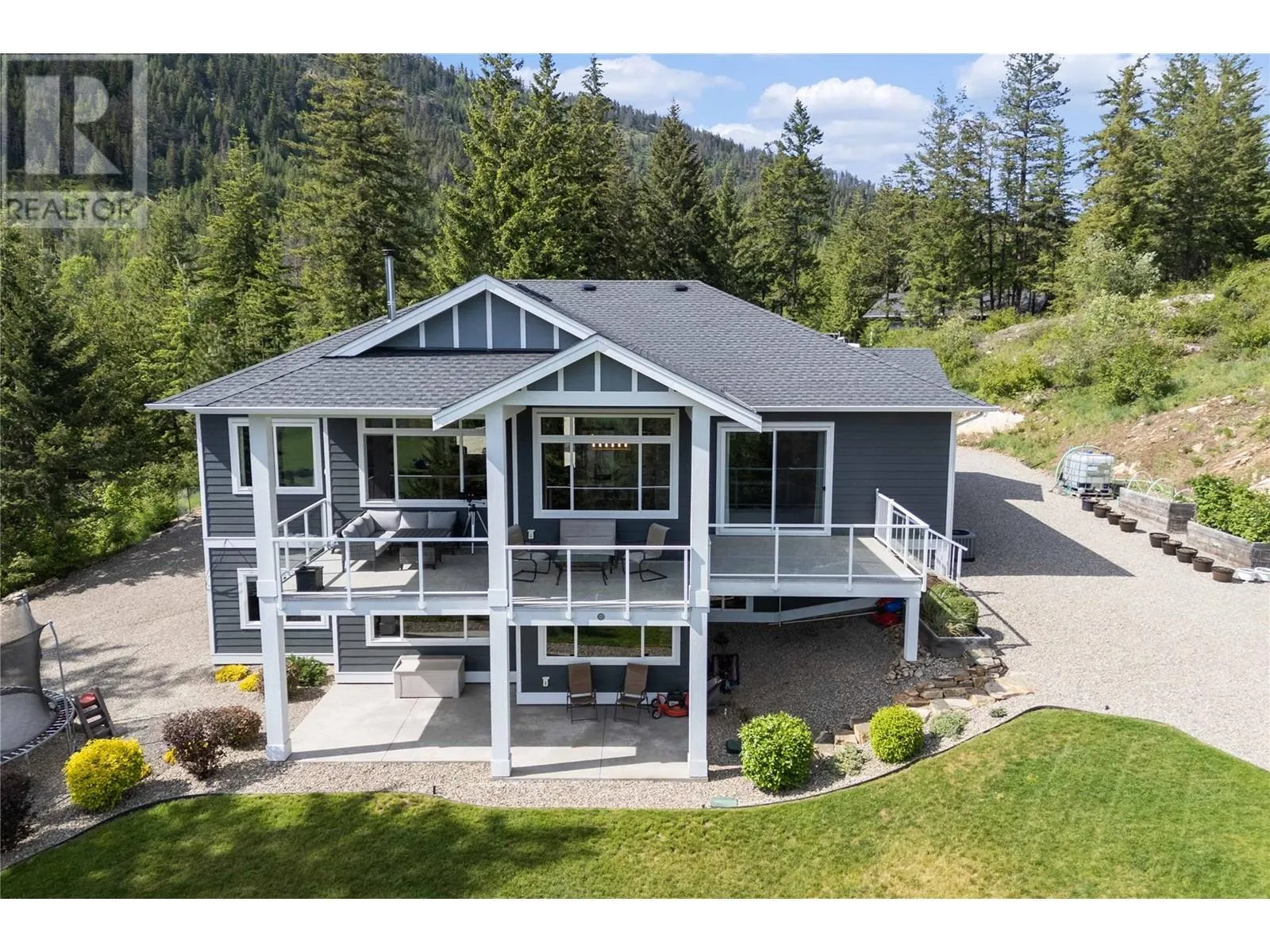 1750 Recline Ridge Road
