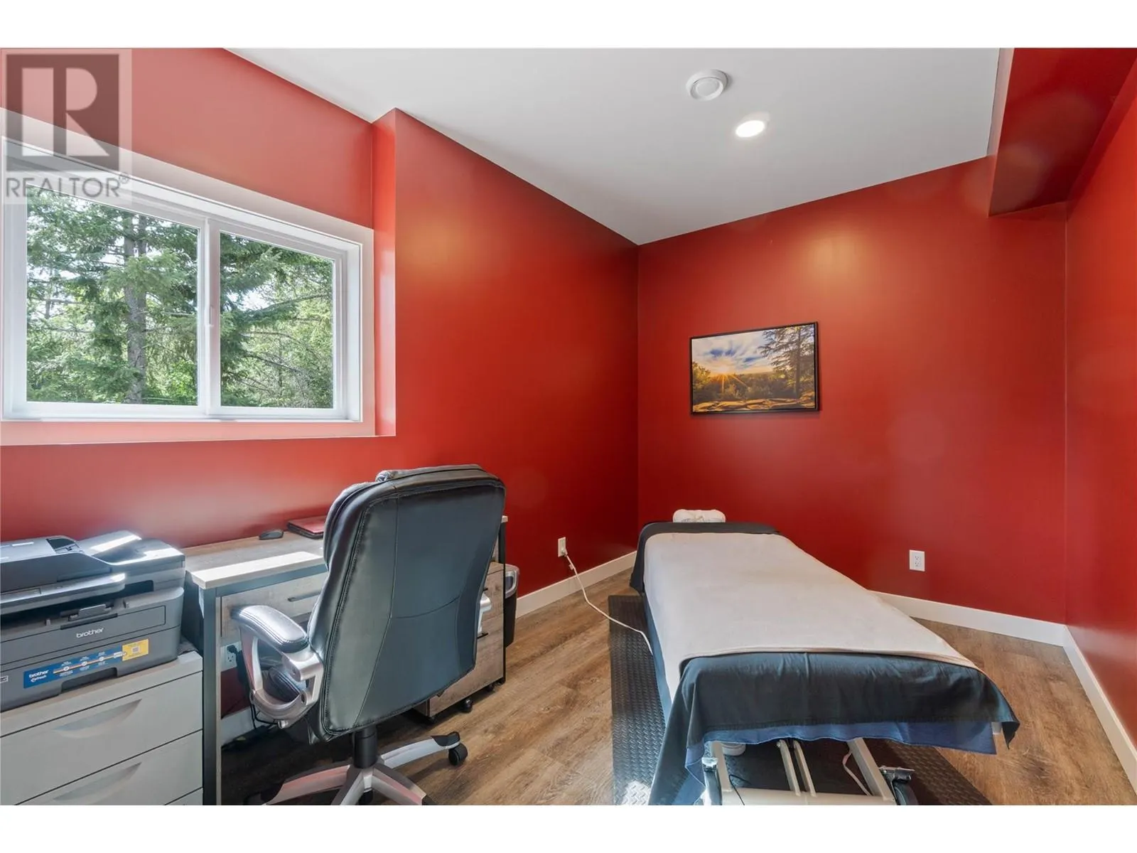 1750 Recline Ridge Road