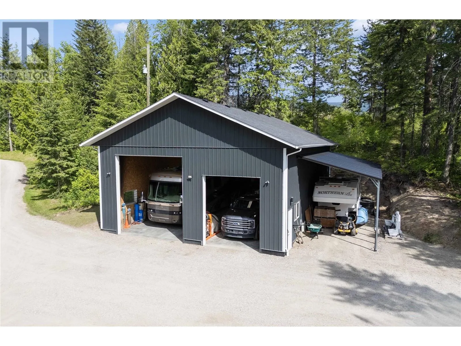 1750 Recline Ridge Road
