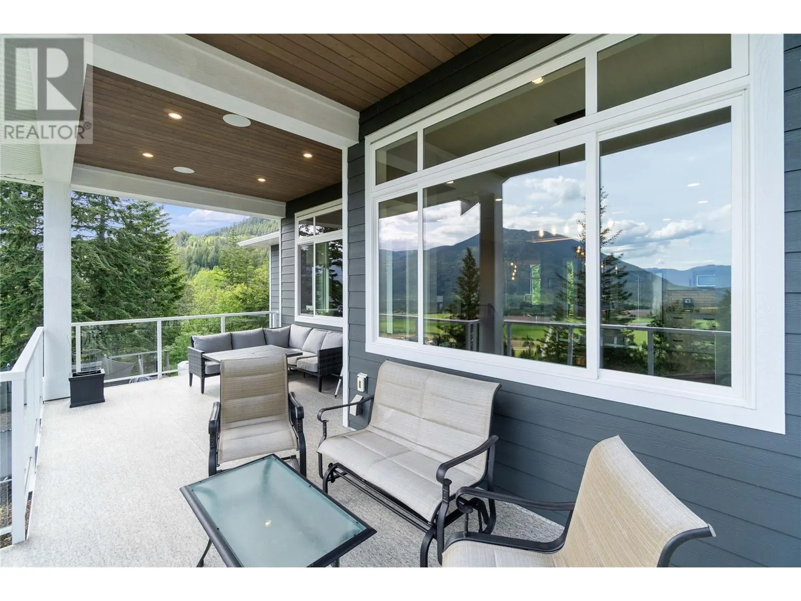1750 Recline Ridge Road