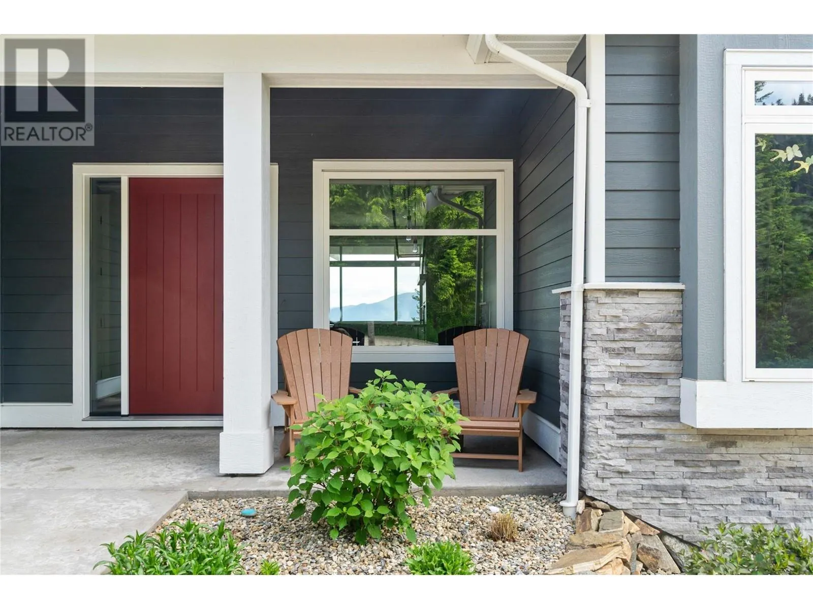 1750 Recline Ridge Road