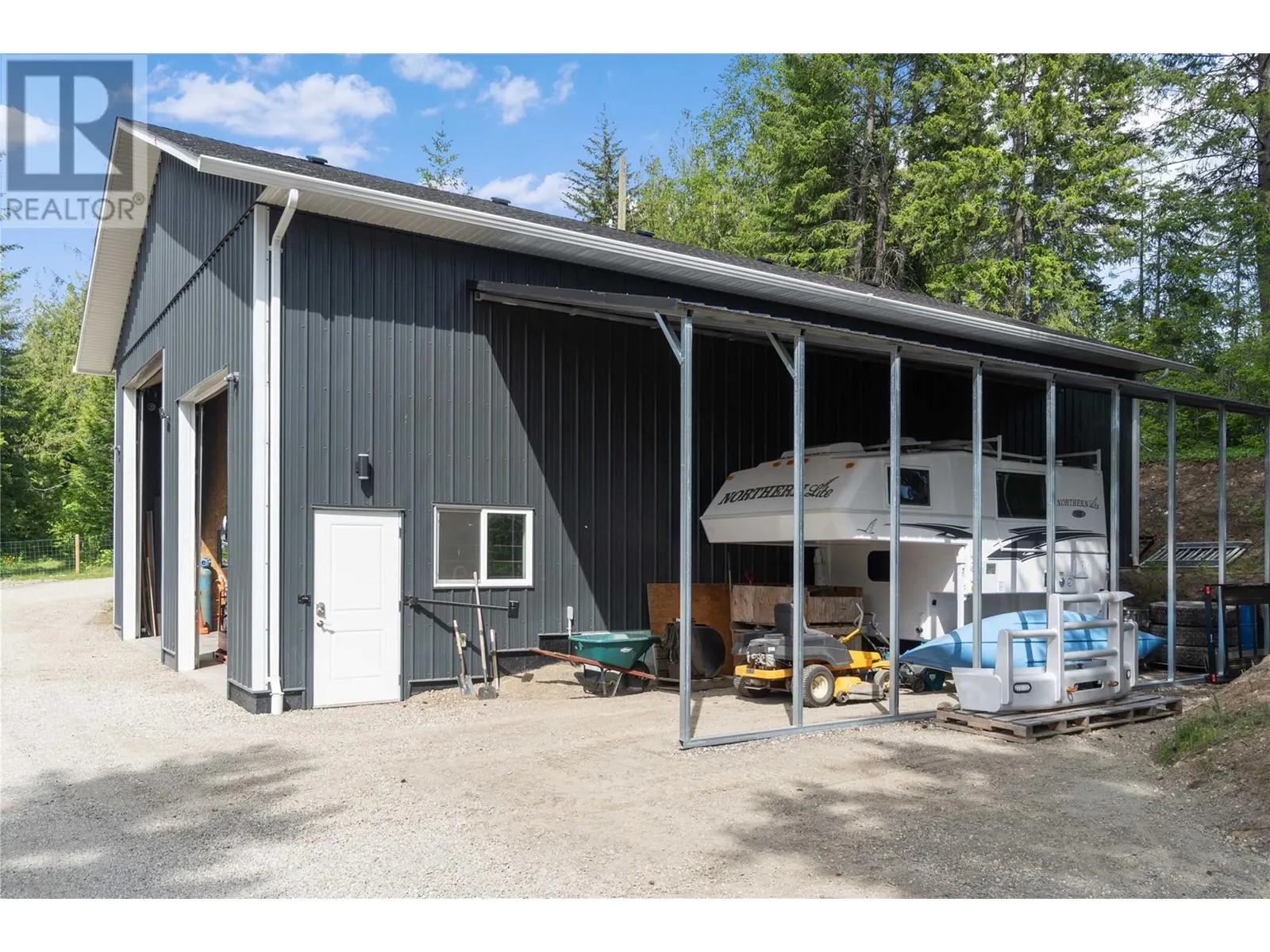 1750 Recline Ridge Road