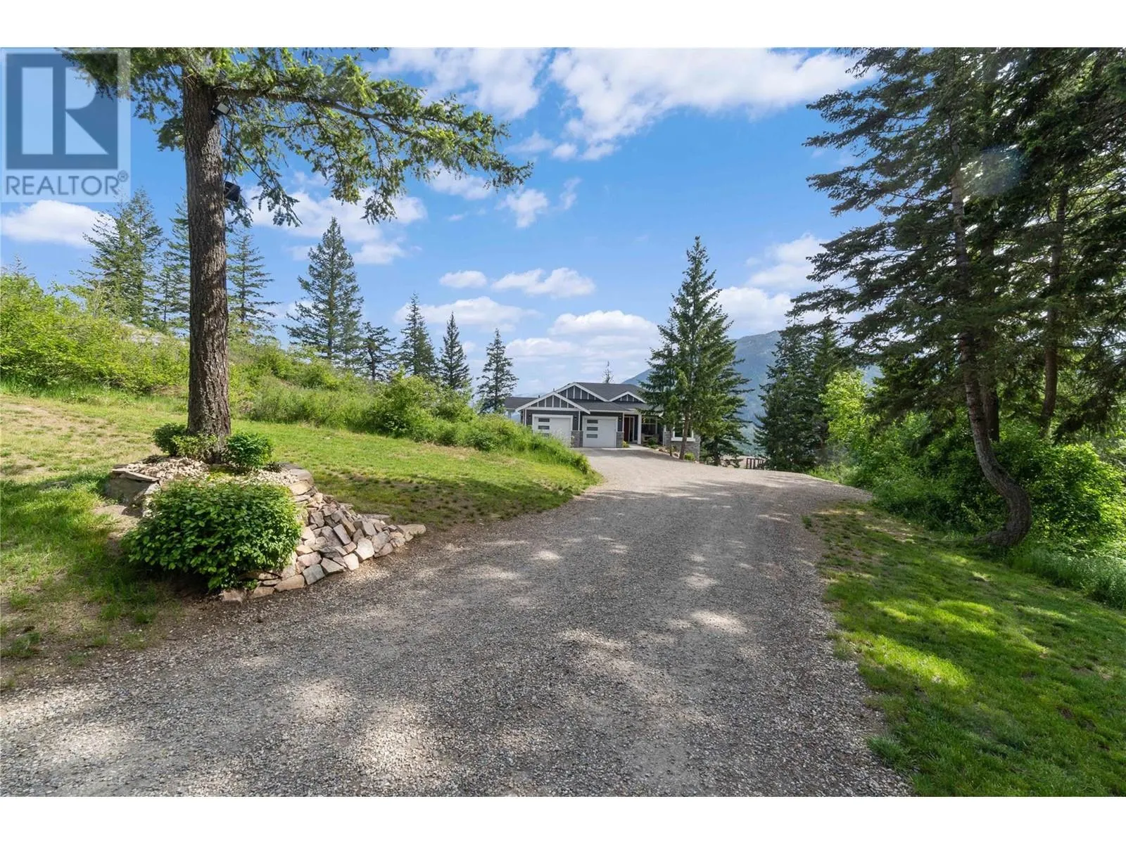 1750 Recline Ridge Road
