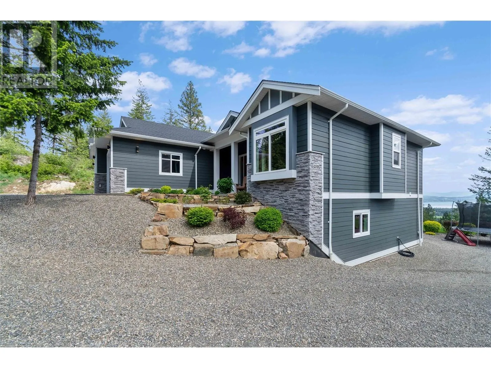 1750 Recline Ridge Road