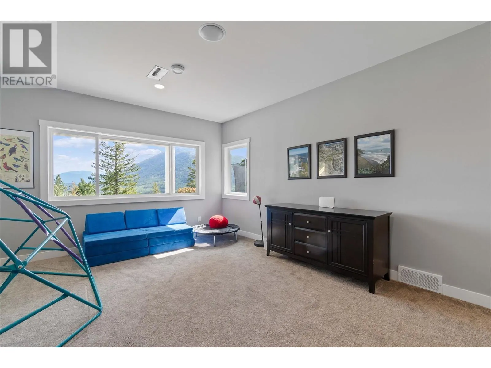 1750 Recline Ridge Road