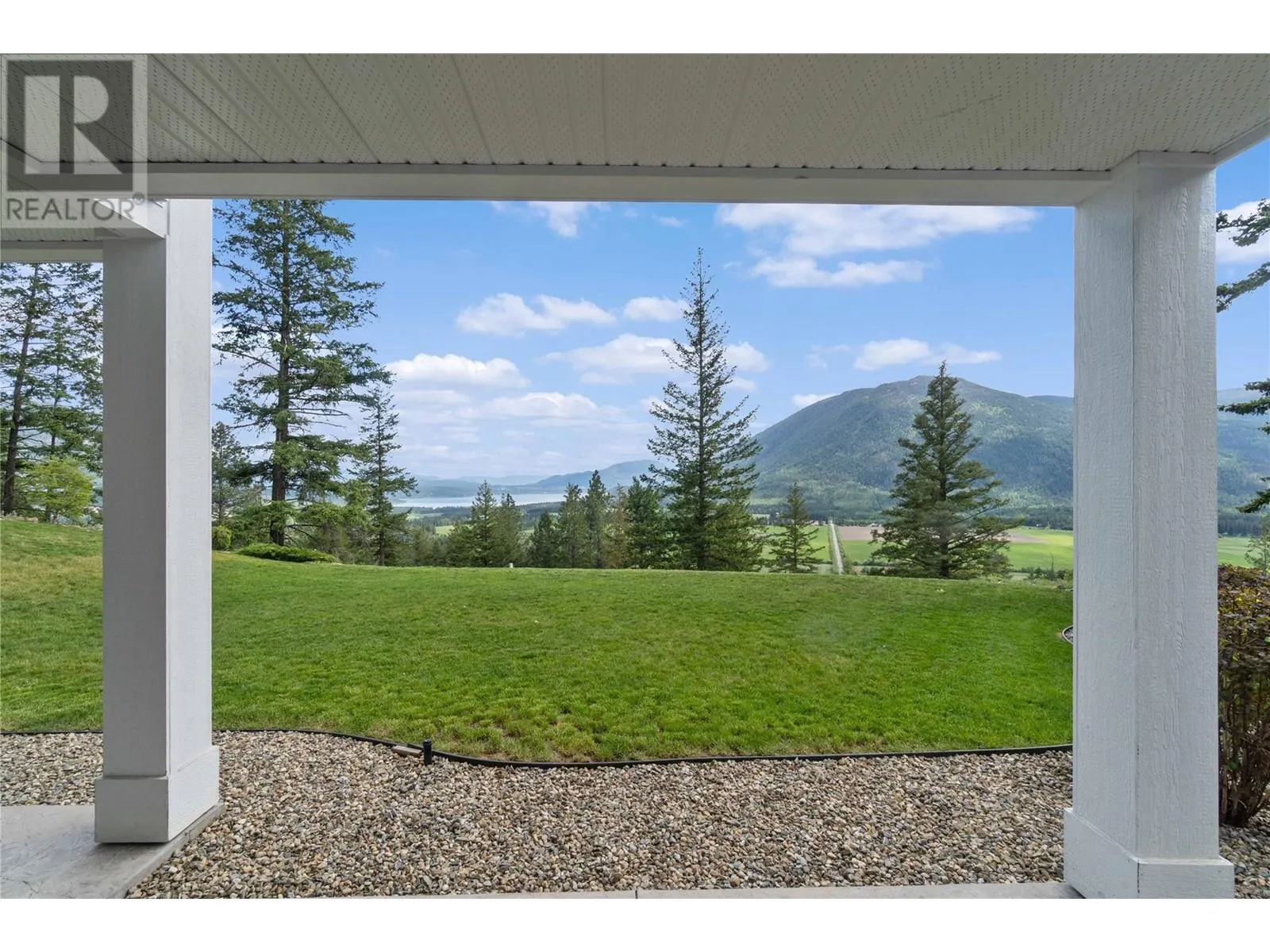 1750 Recline Ridge Road