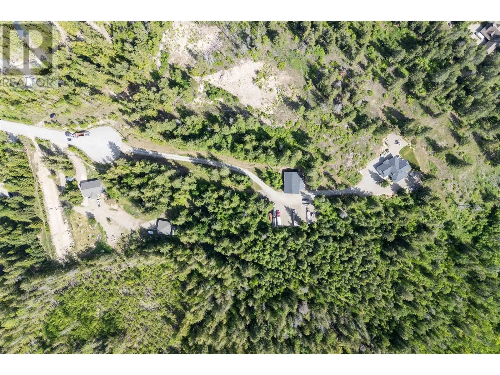 1750 Recline Ridge Road