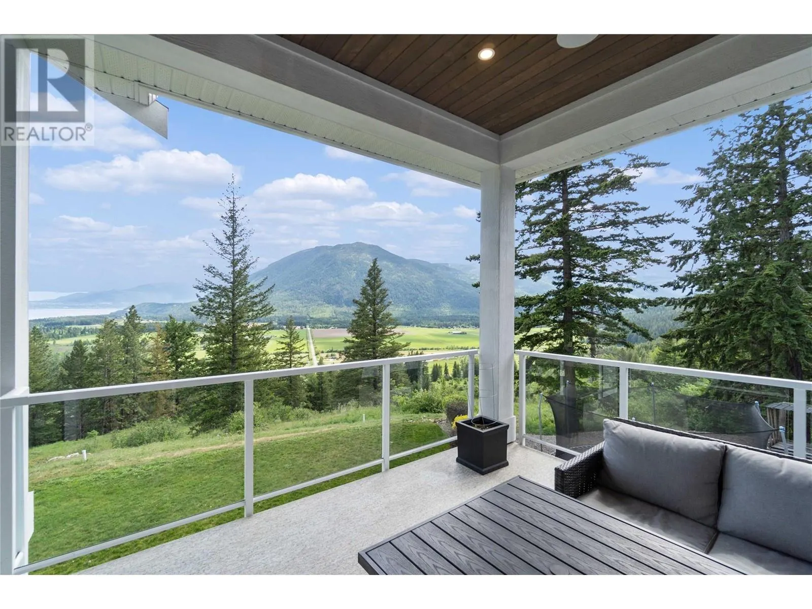 1750 Recline Ridge Road