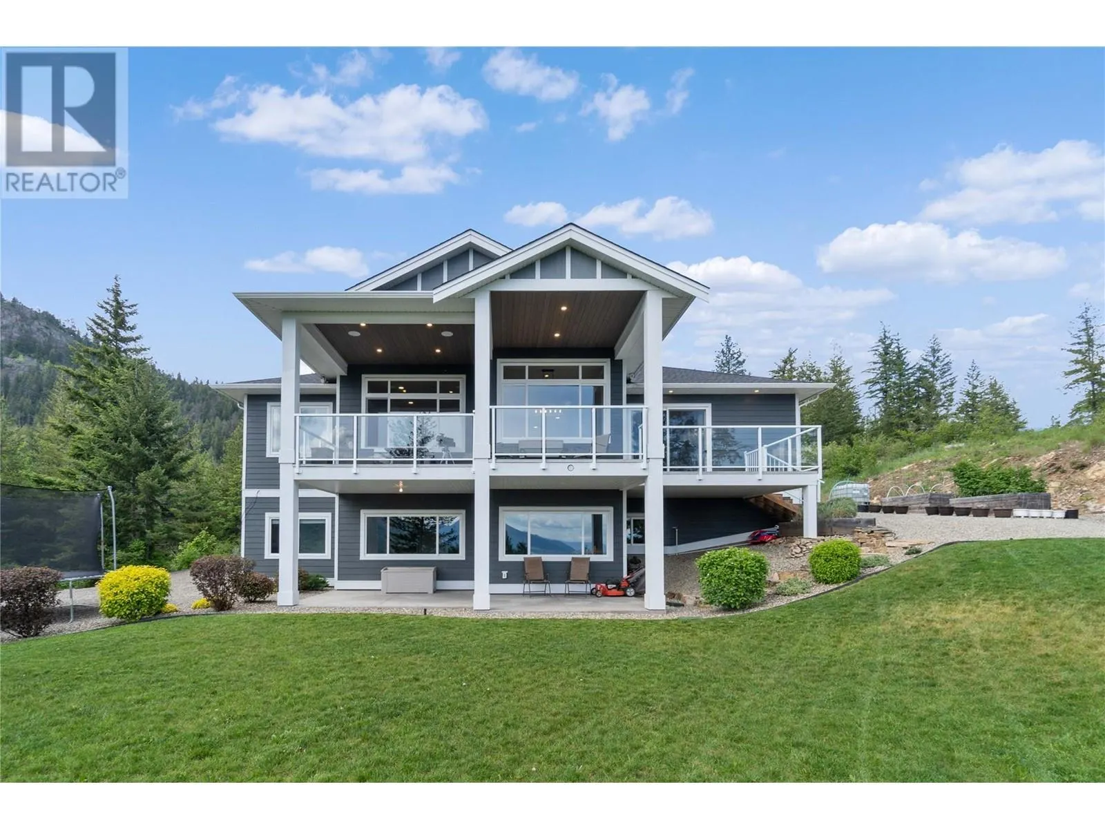 1750 Recline Ridge Road