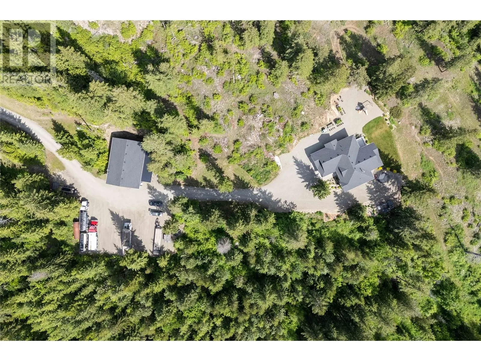 1750 Recline Ridge Road
