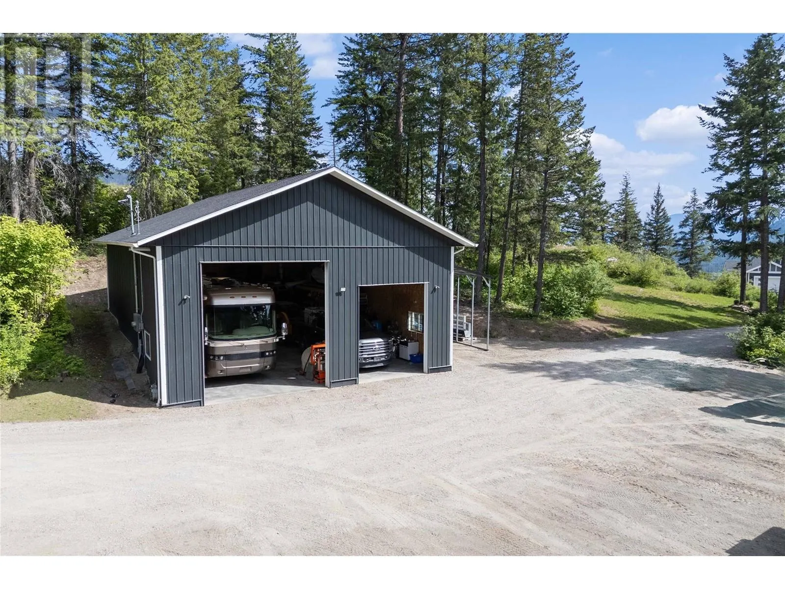 1750 Recline Ridge Road