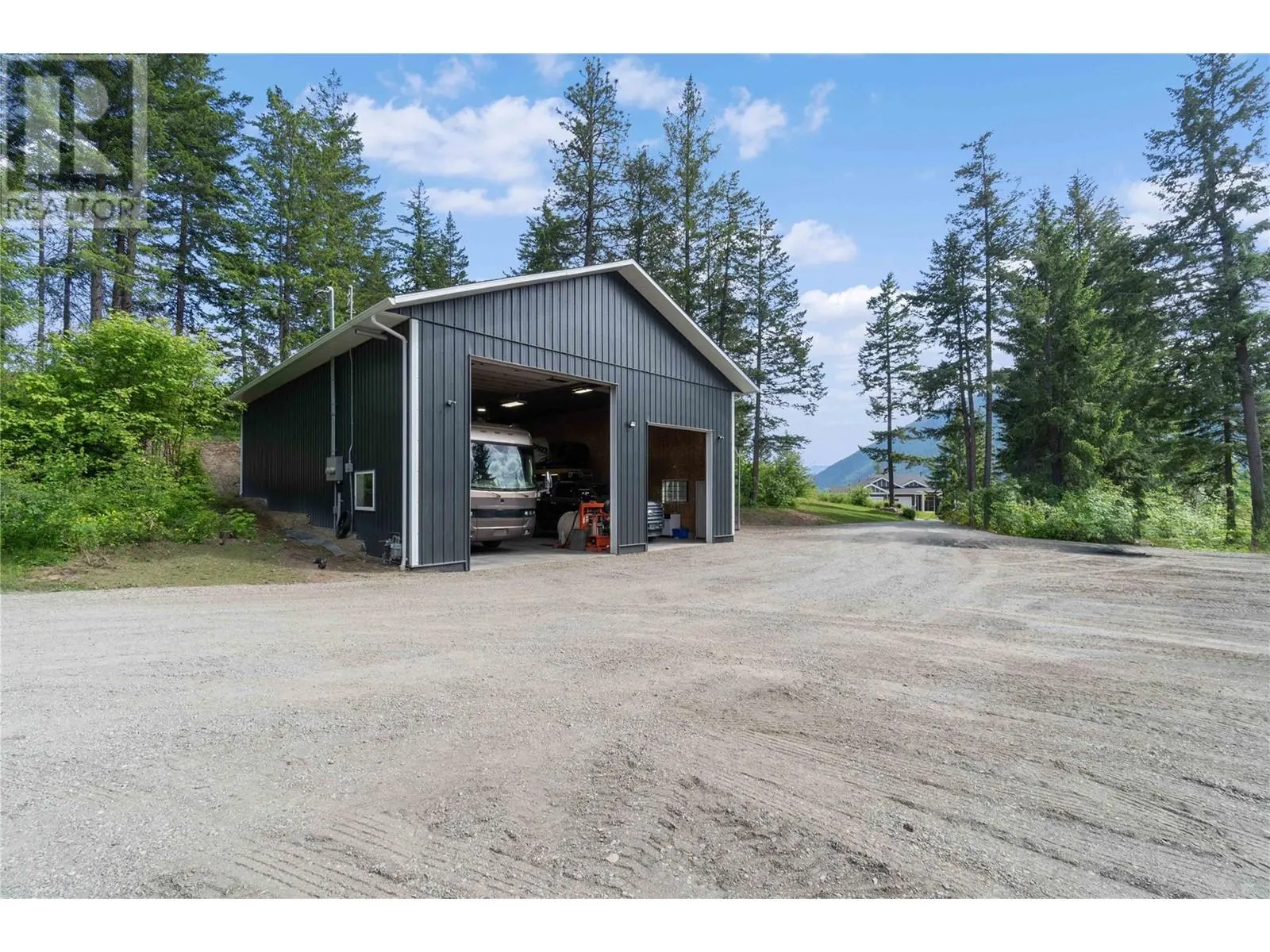 1750 Recline Ridge Road