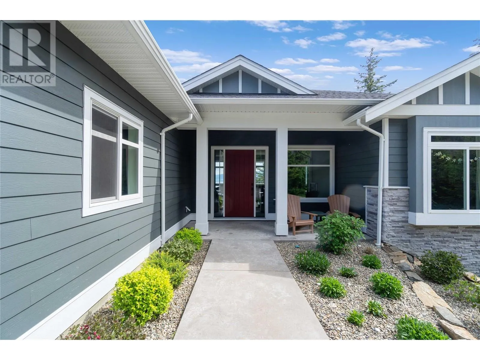 1750 Recline Ridge Road