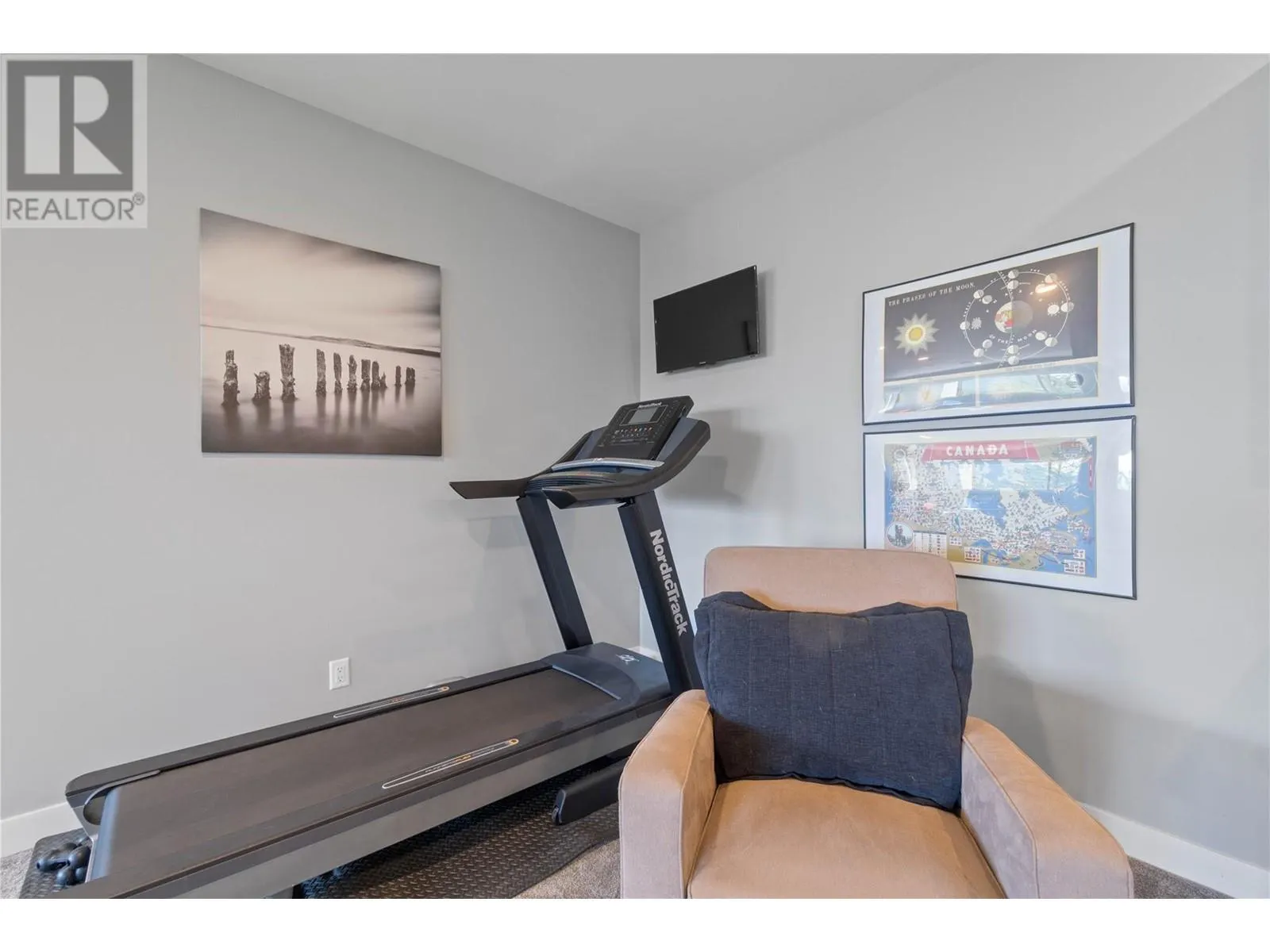 1750 Recline Ridge Road