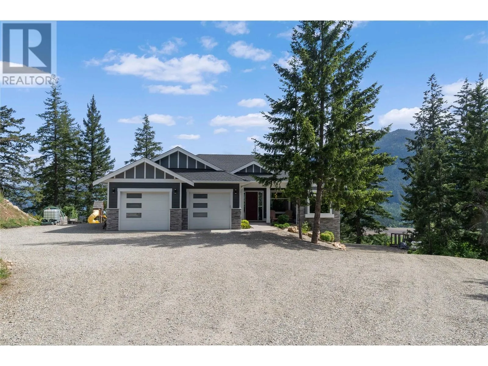 1750 Recline Ridge Road