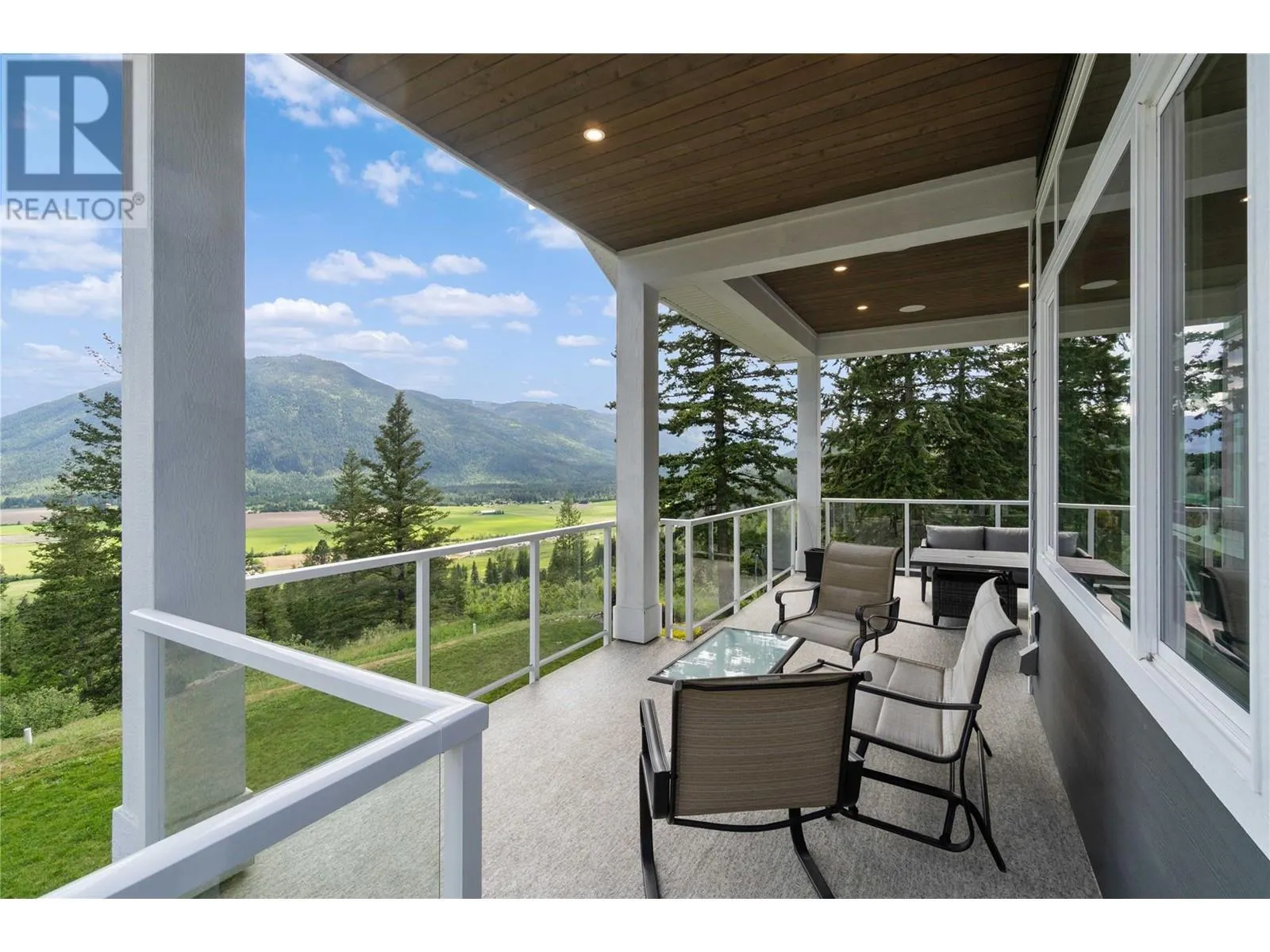 1750 Recline Ridge Road