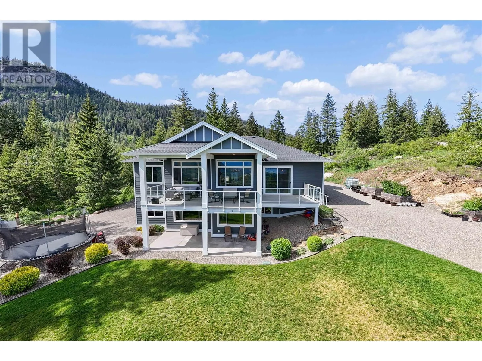 1750 Recline Ridge Road