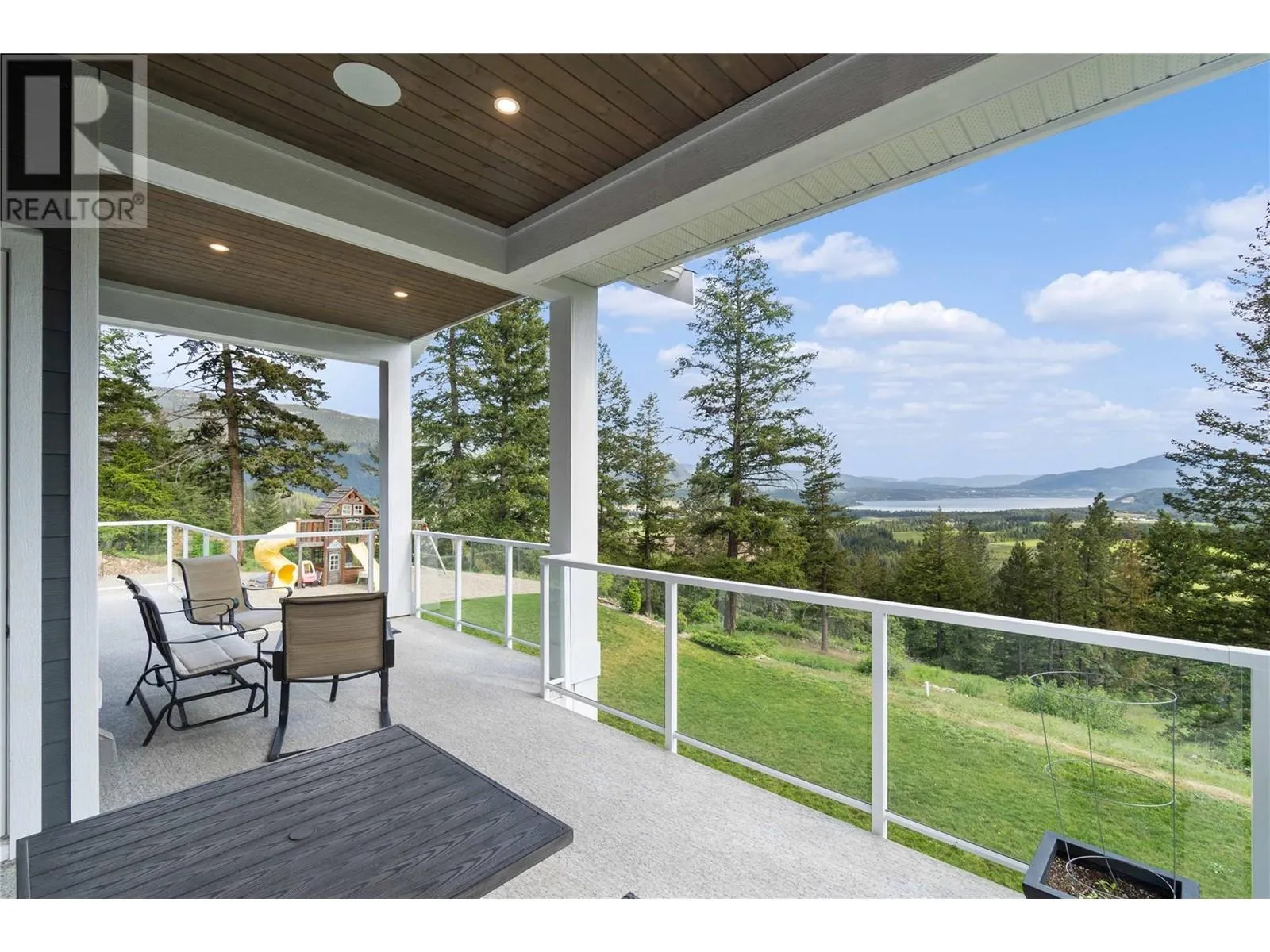 1750 Recline Ridge Road