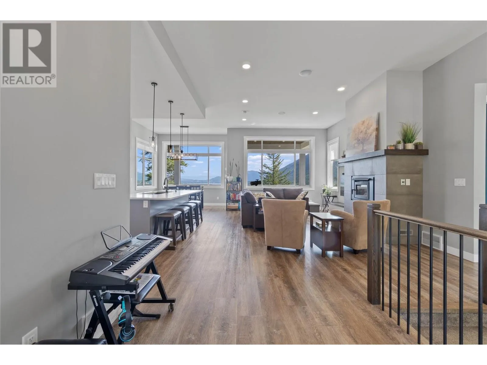 1750 Recline Ridge Road