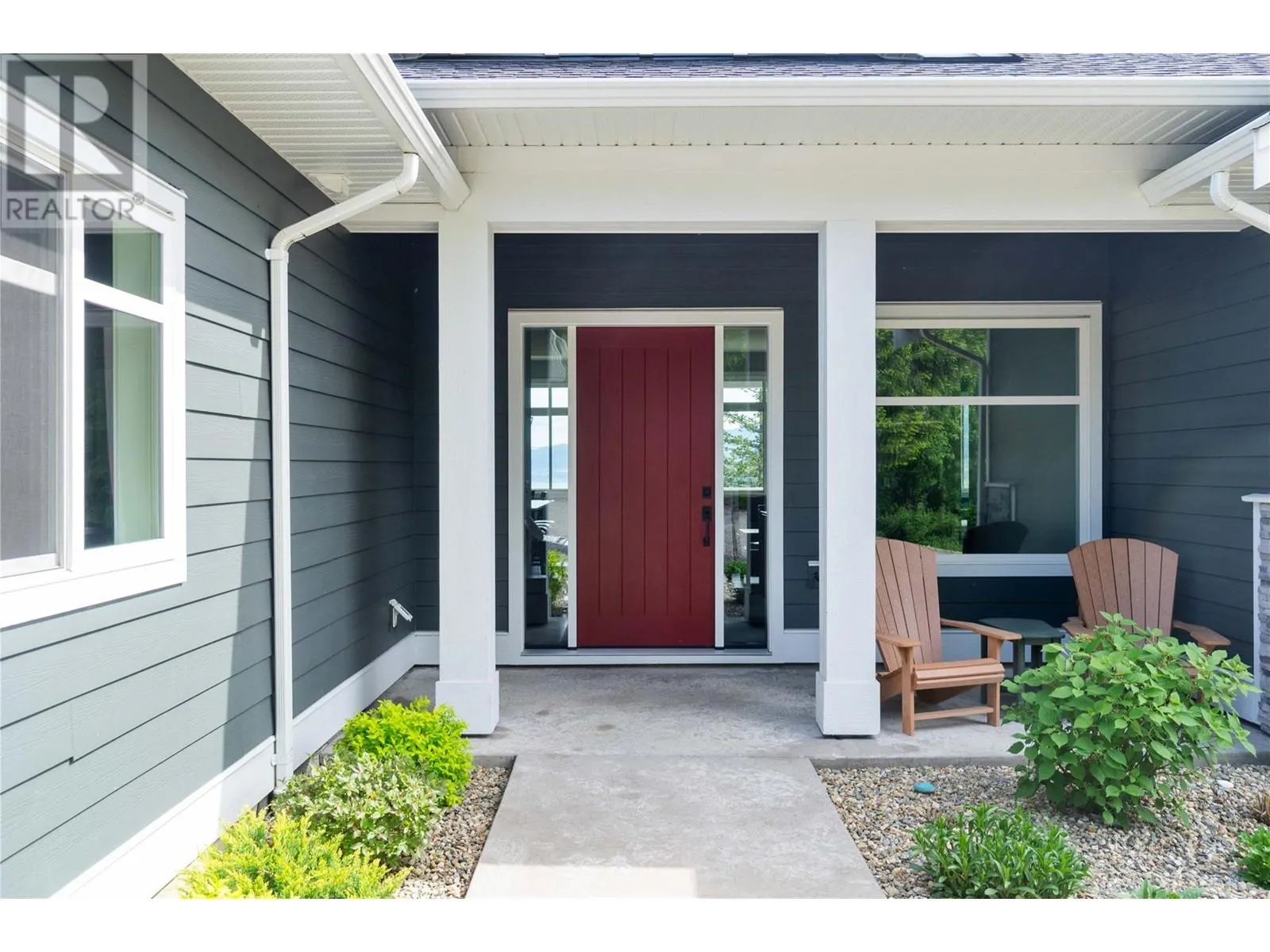 1750 Recline Ridge Road
