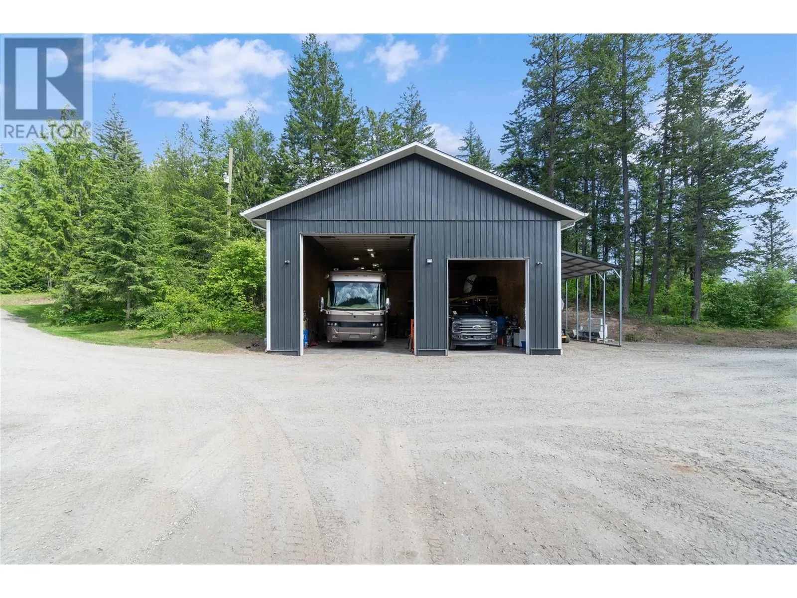 1750 Recline Ridge Road