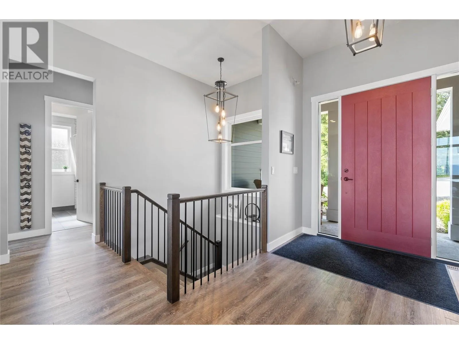 1750 Recline Ridge Road