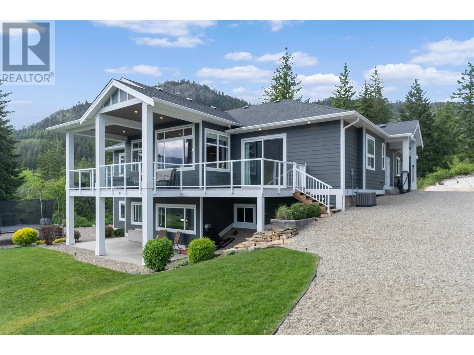 1750 Recline Ridge Road