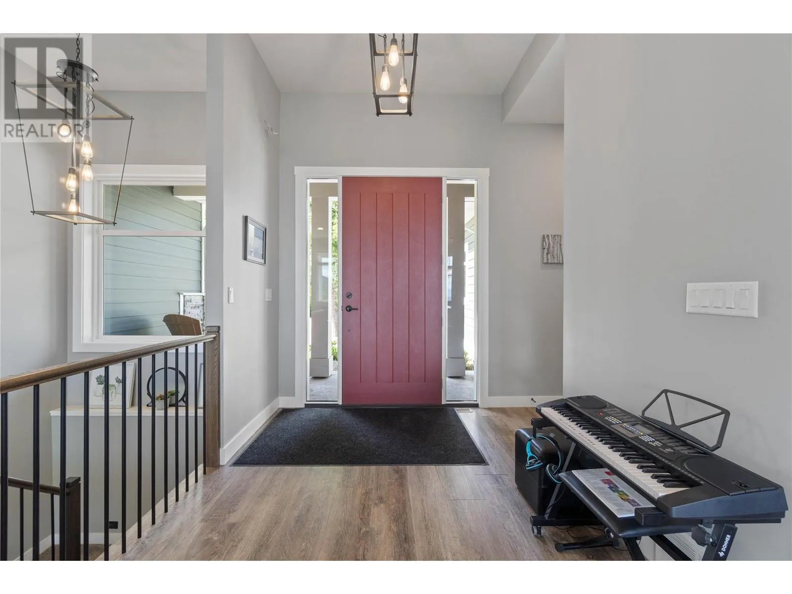 1750 Recline Ridge Road