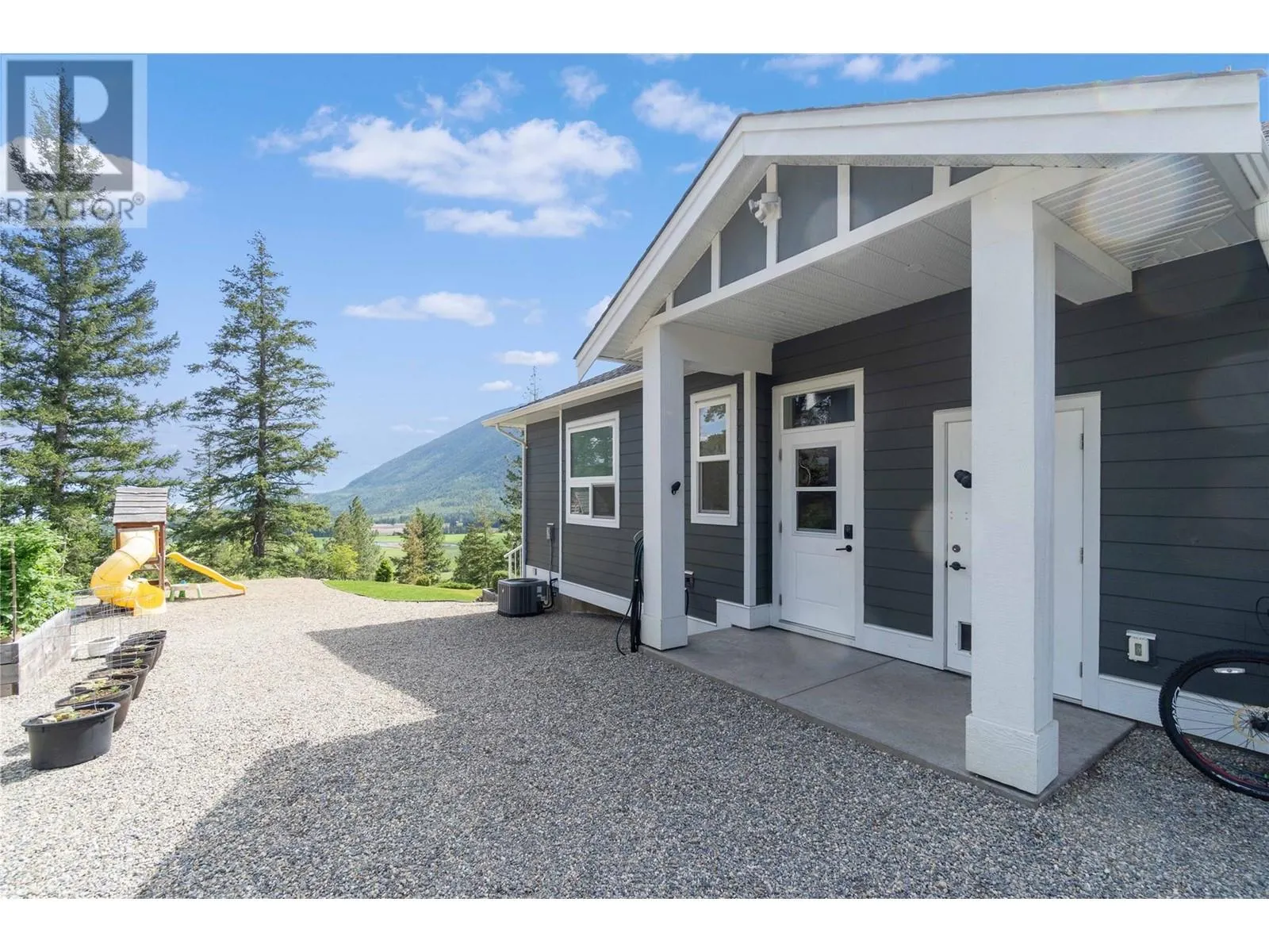 1750 Recline Ridge Road