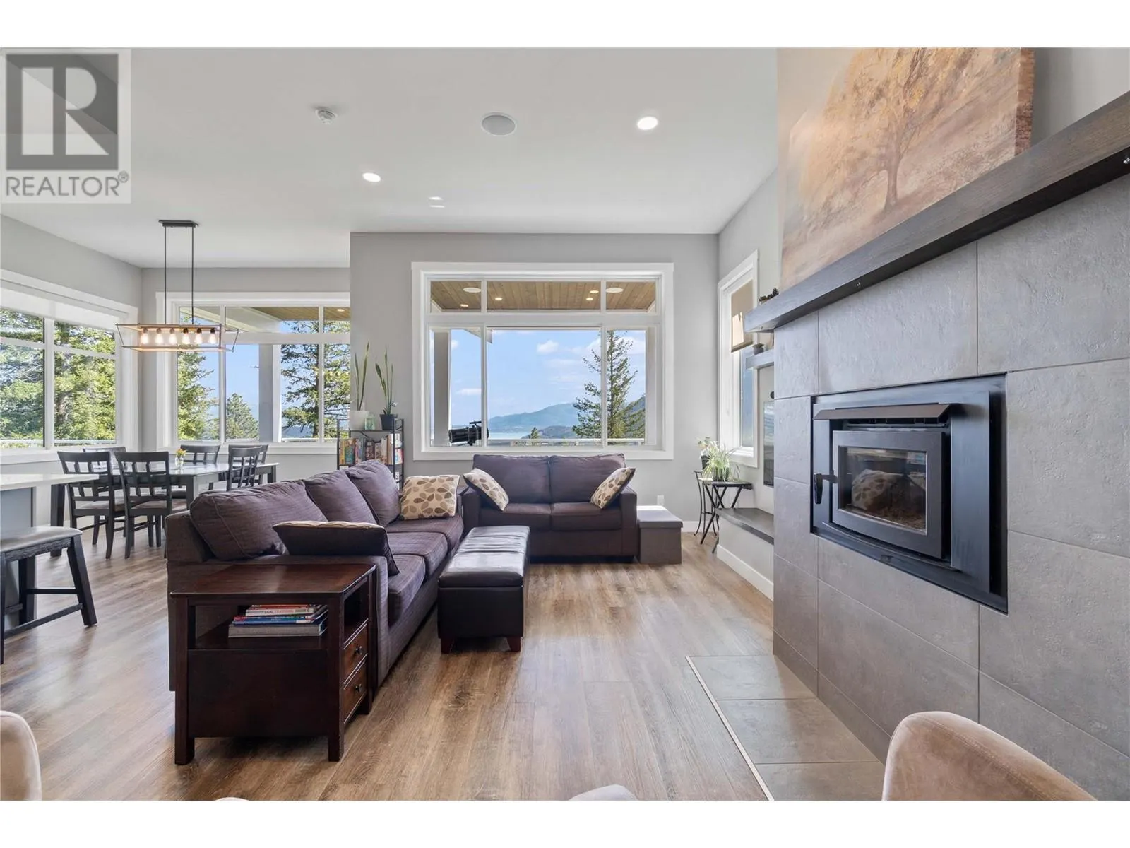 1750 Recline Ridge Road