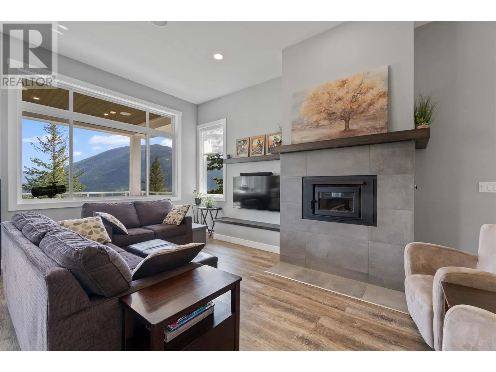 1750 Recline Ridge Road