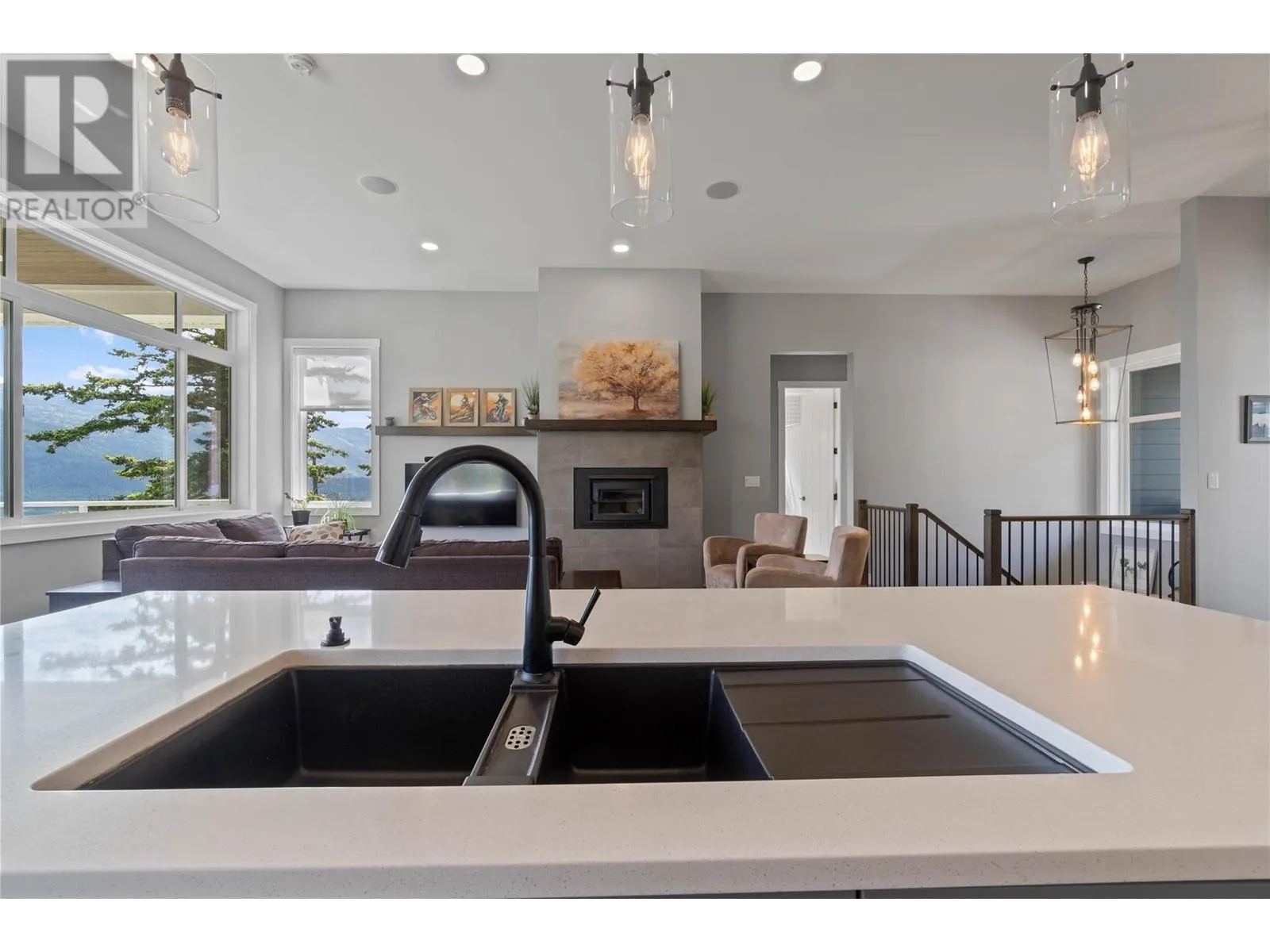1750 Recline Ridge Road