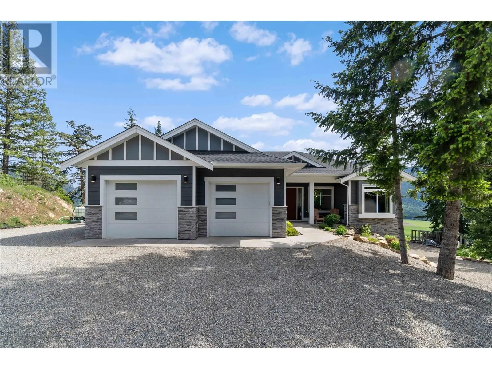 1750 Recline Ridge Road