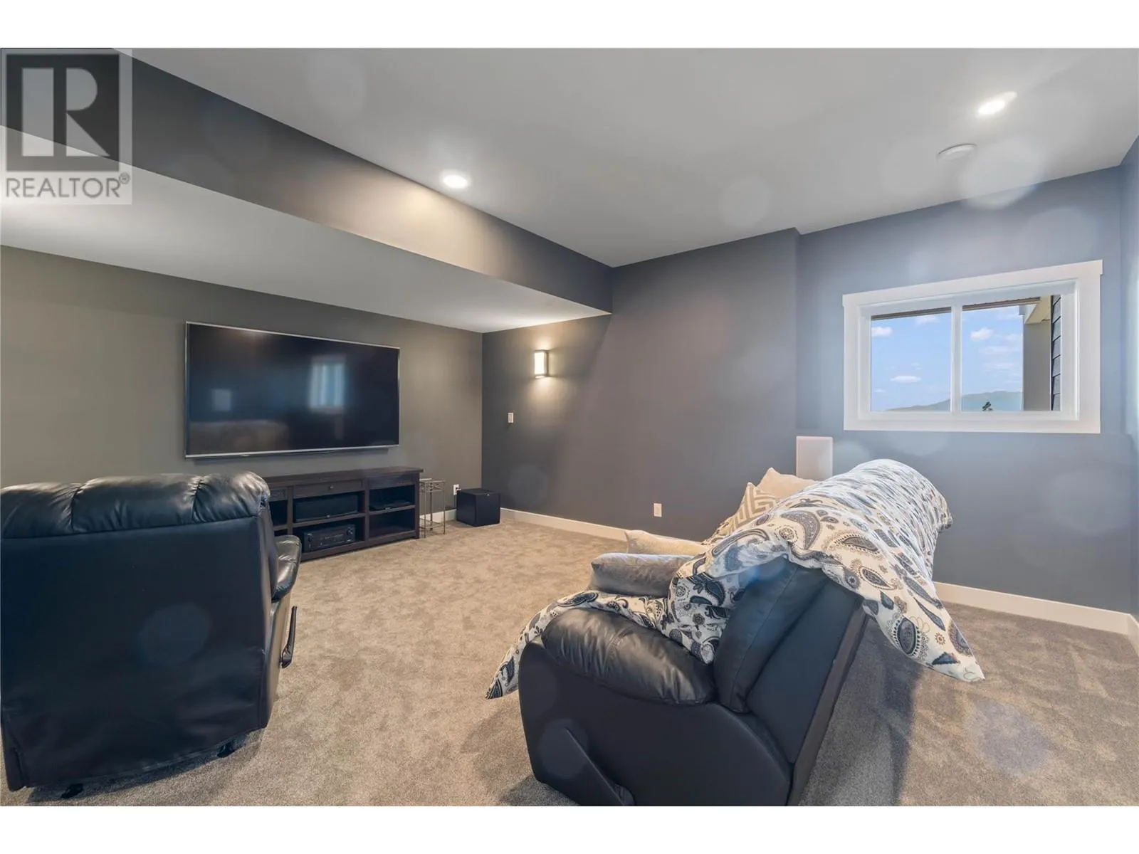 1750 Recline Ridge Road