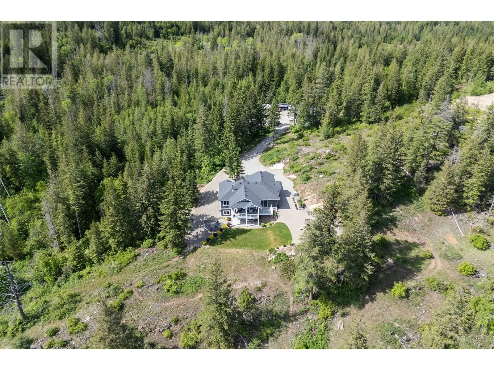 1750 Recline Ridge Road
