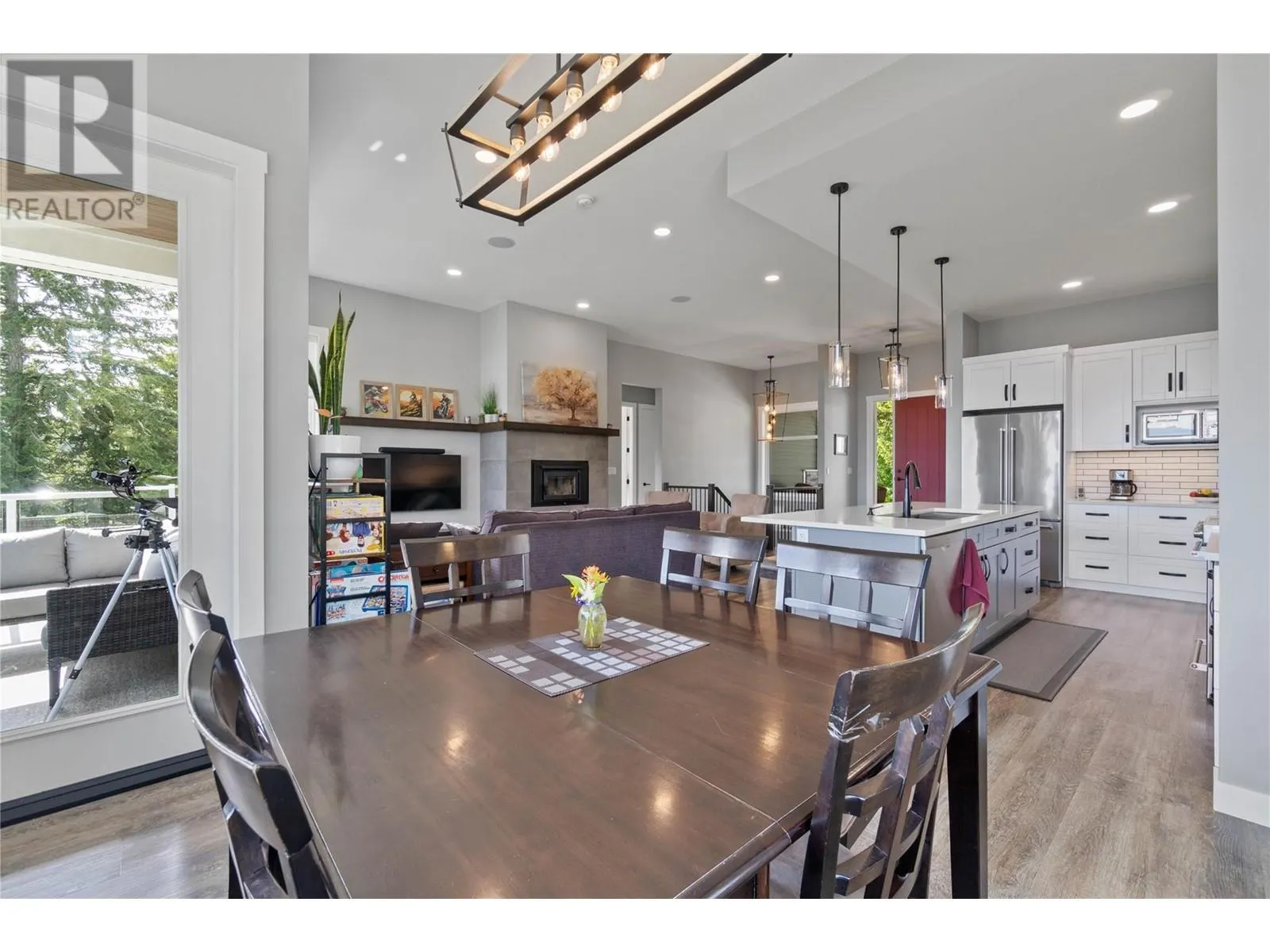 1750 Recline Ridge Road