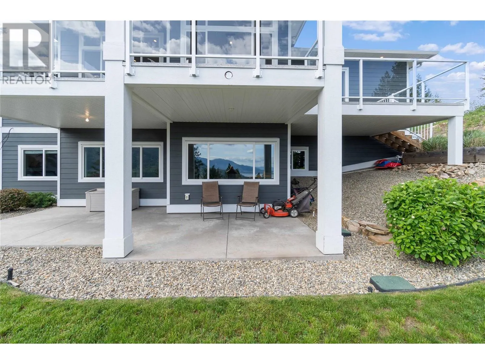 1750 Recline Ridge Road